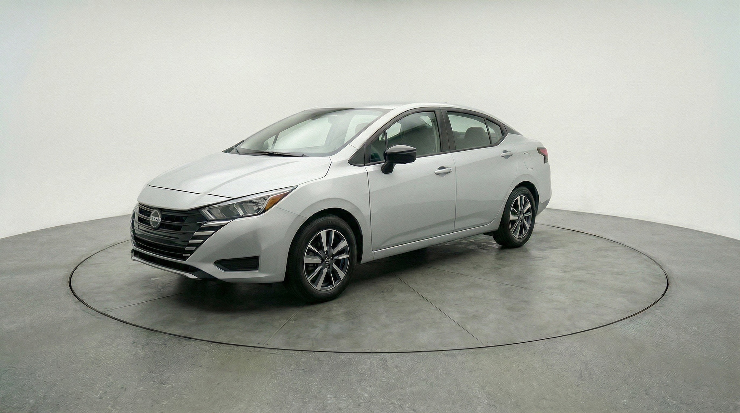 Thumbnail: 2025 Nissan Versa - 2