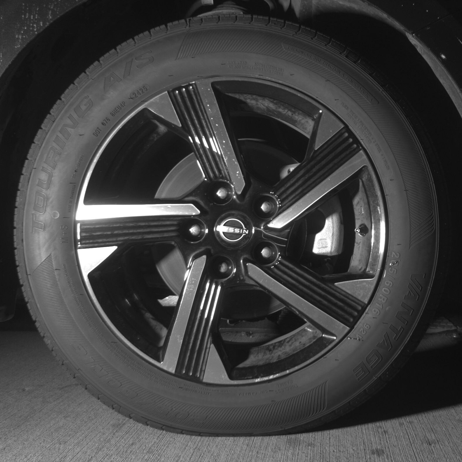 Thumbnail: 2025 Nissan Sentra - 10