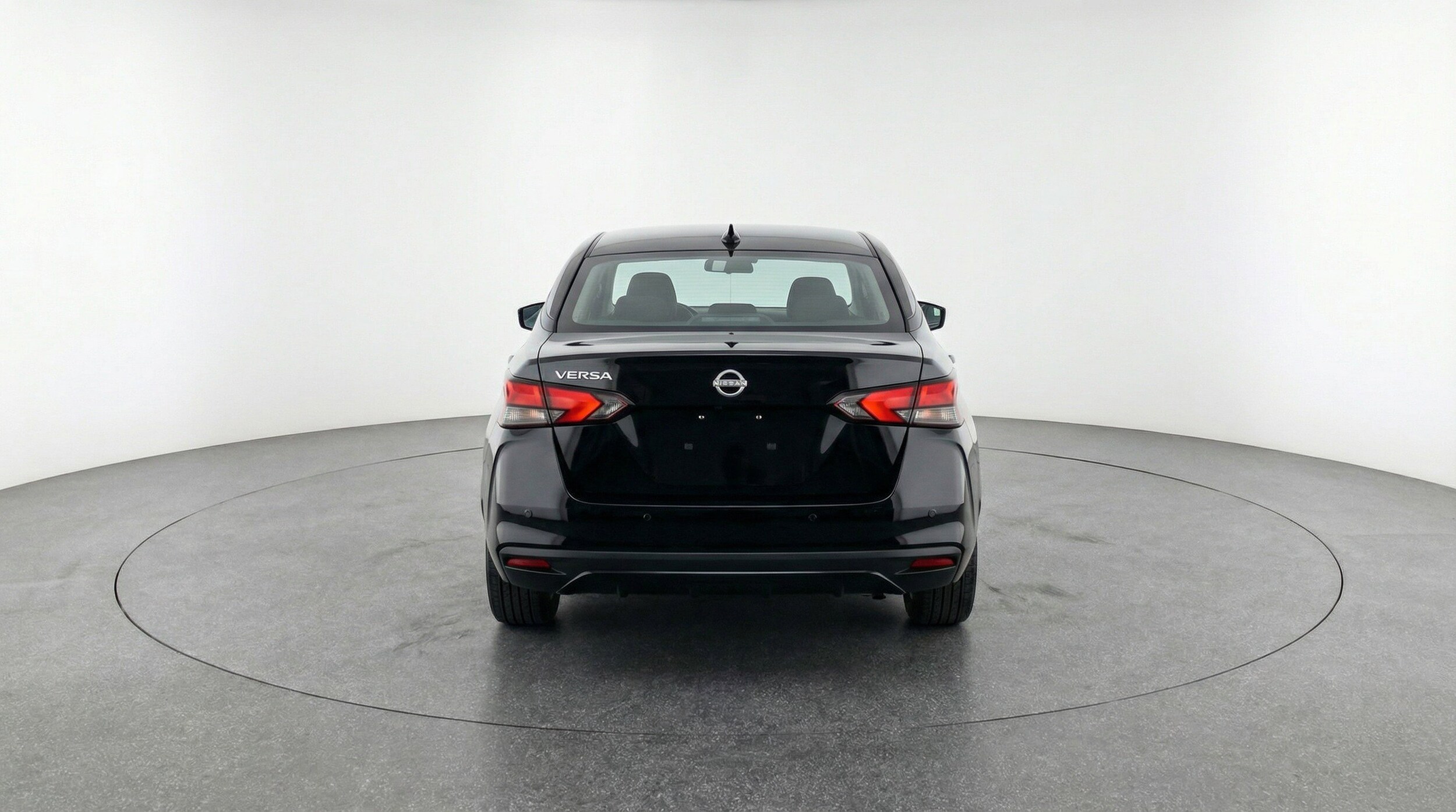 Thumbnail: 2025 Nissan Versa - 6