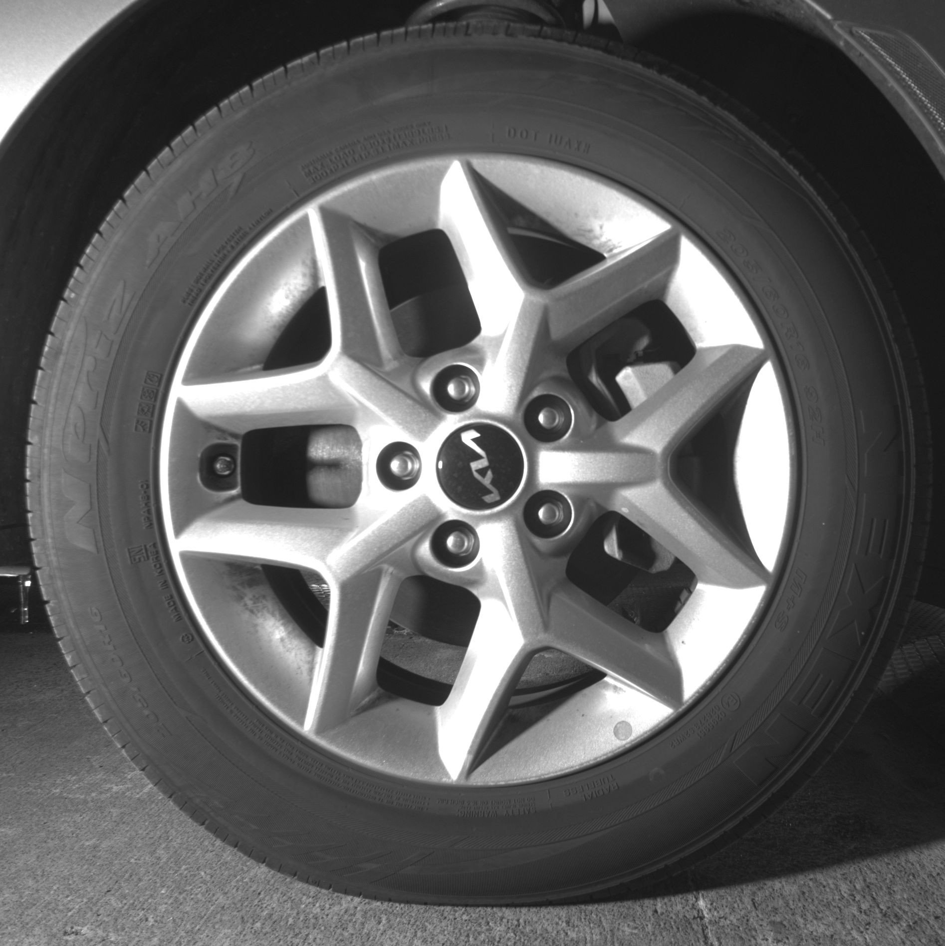 Thumbnail: 2025 Kia Soul - 12