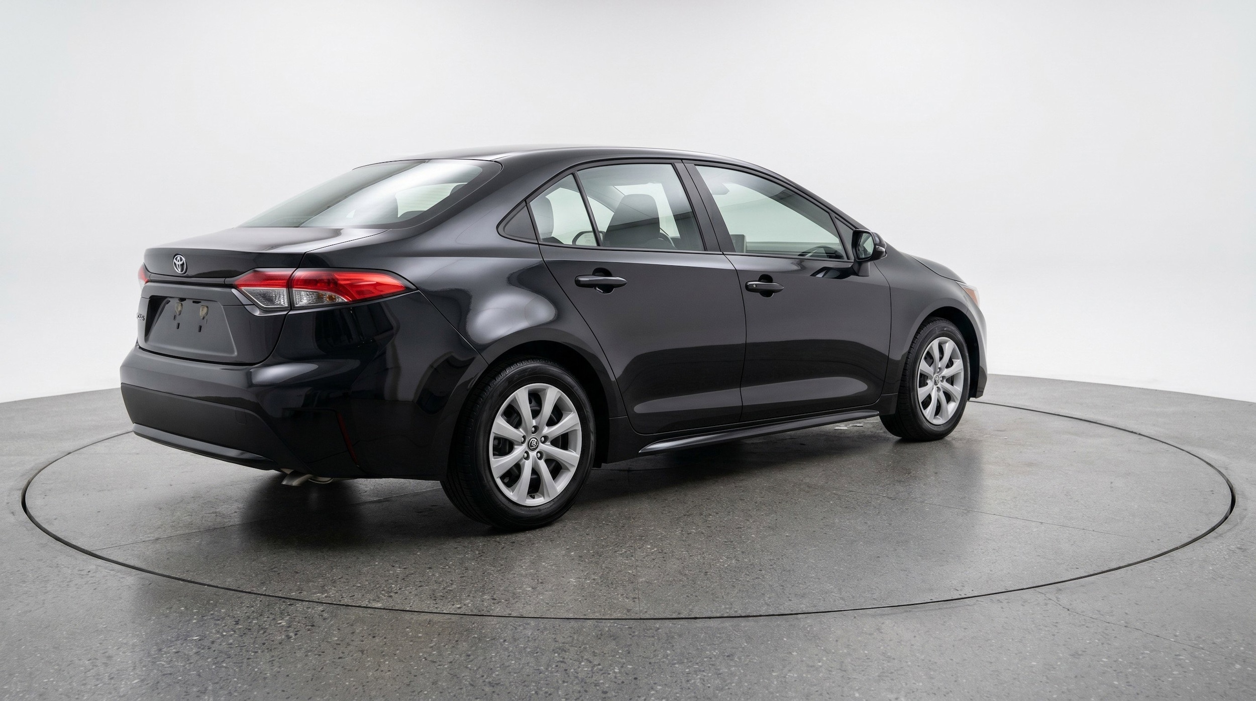 Thumbnail: 2025 Toyota Corolla - 7