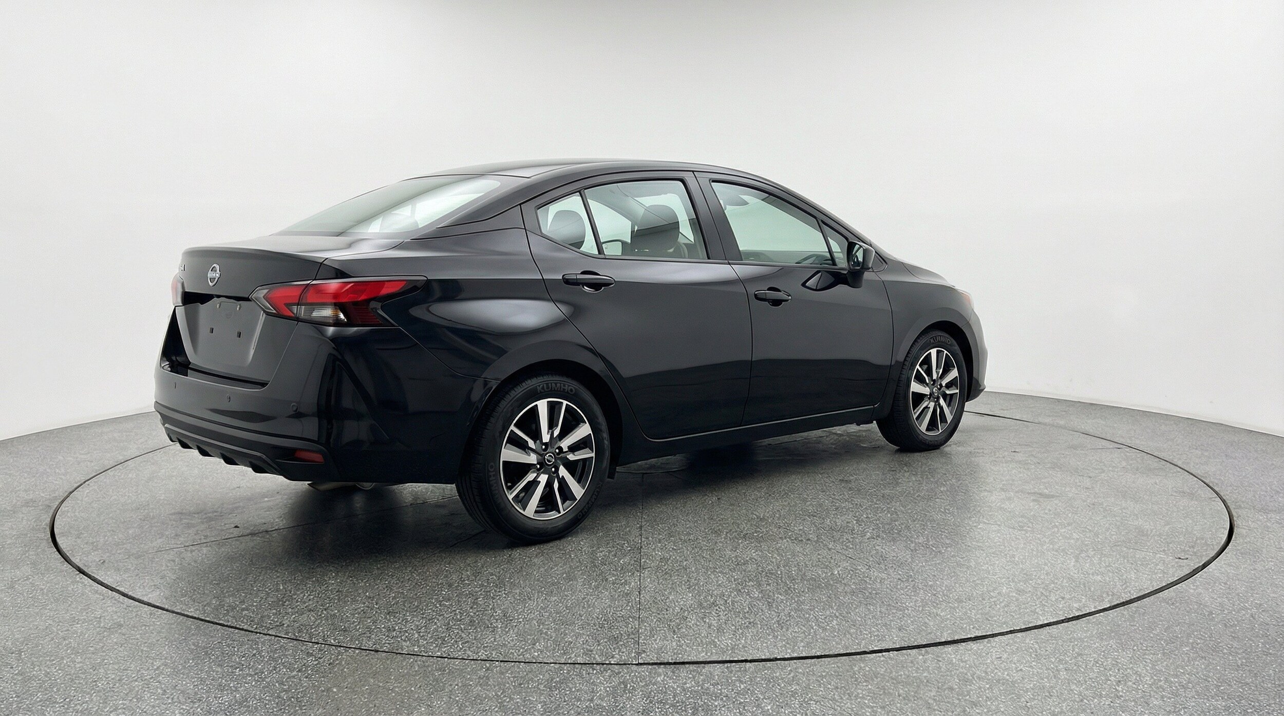 Thumbnail: 2025 Nissan Versa - 9