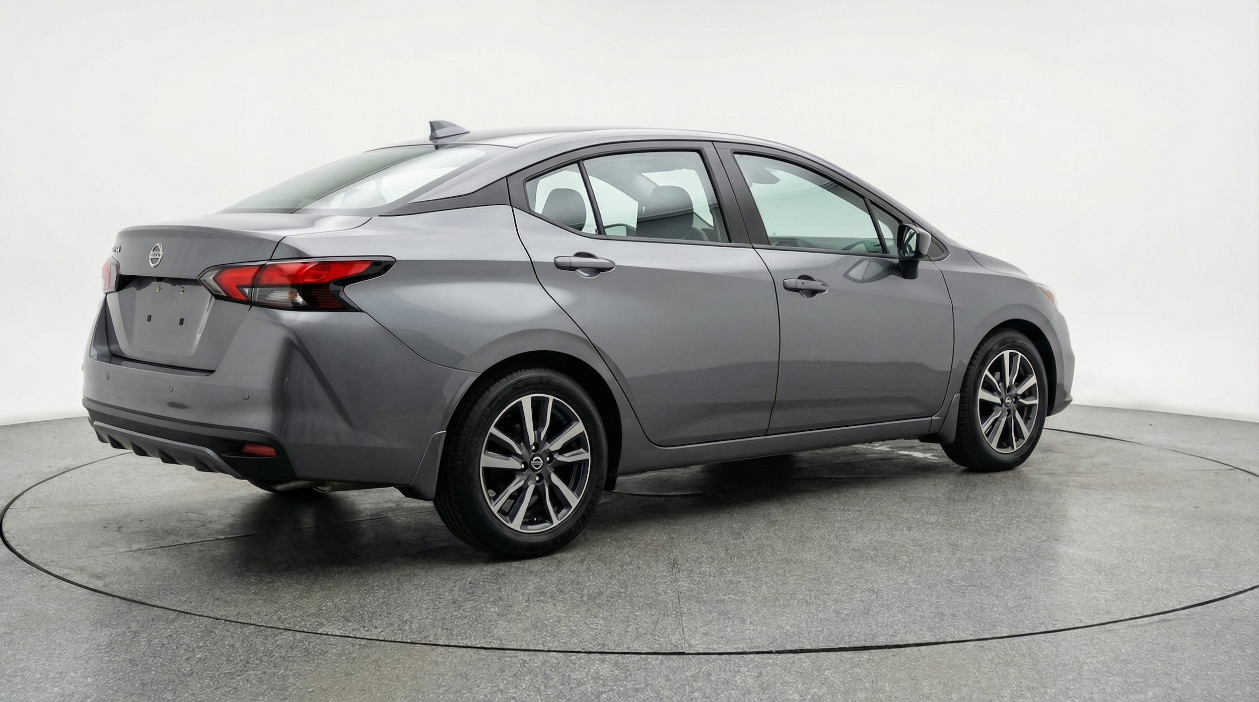 Thumbnail: 2025 Nissan Versa - 7