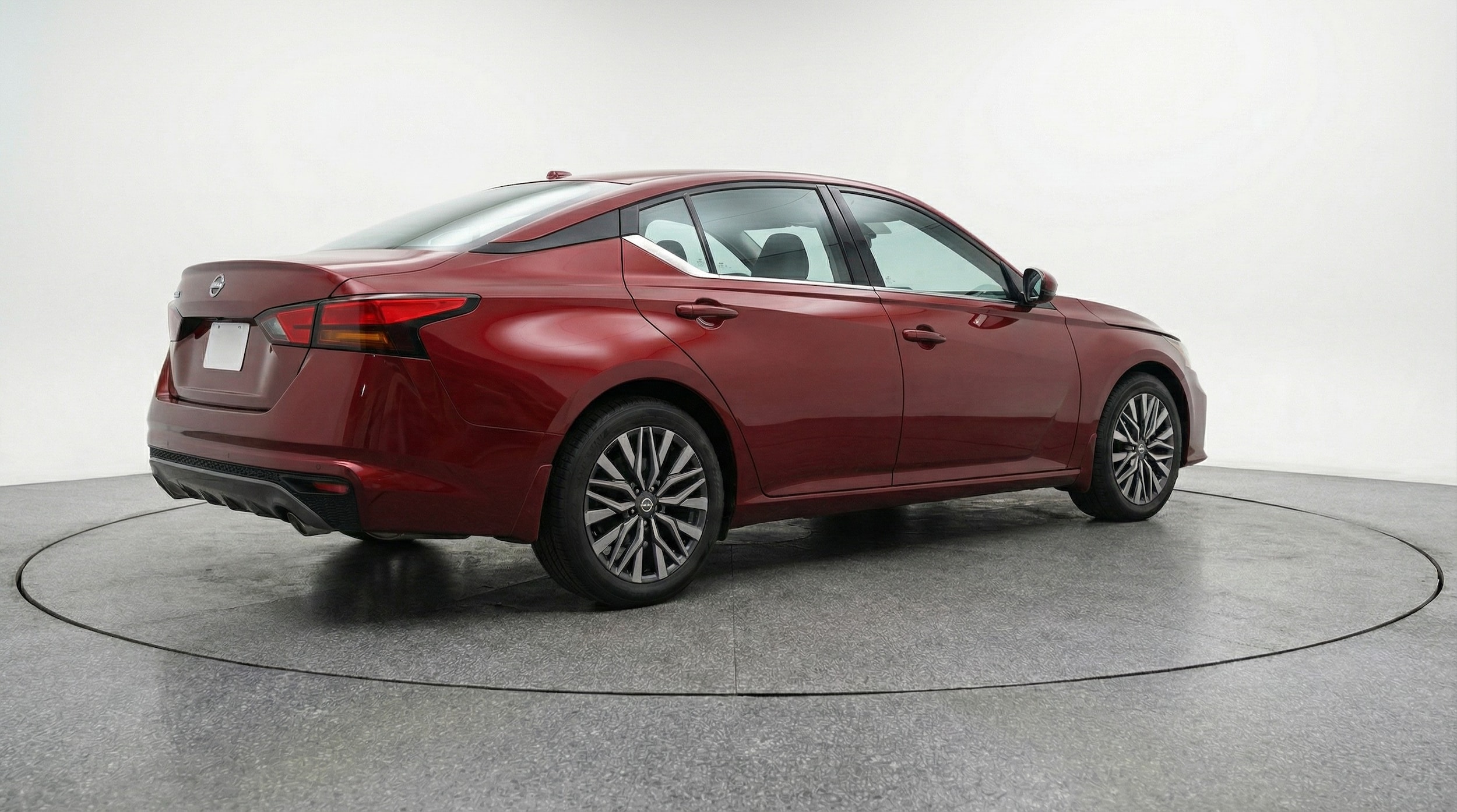 Thumbnail: 2025 Nissan Altima - 7