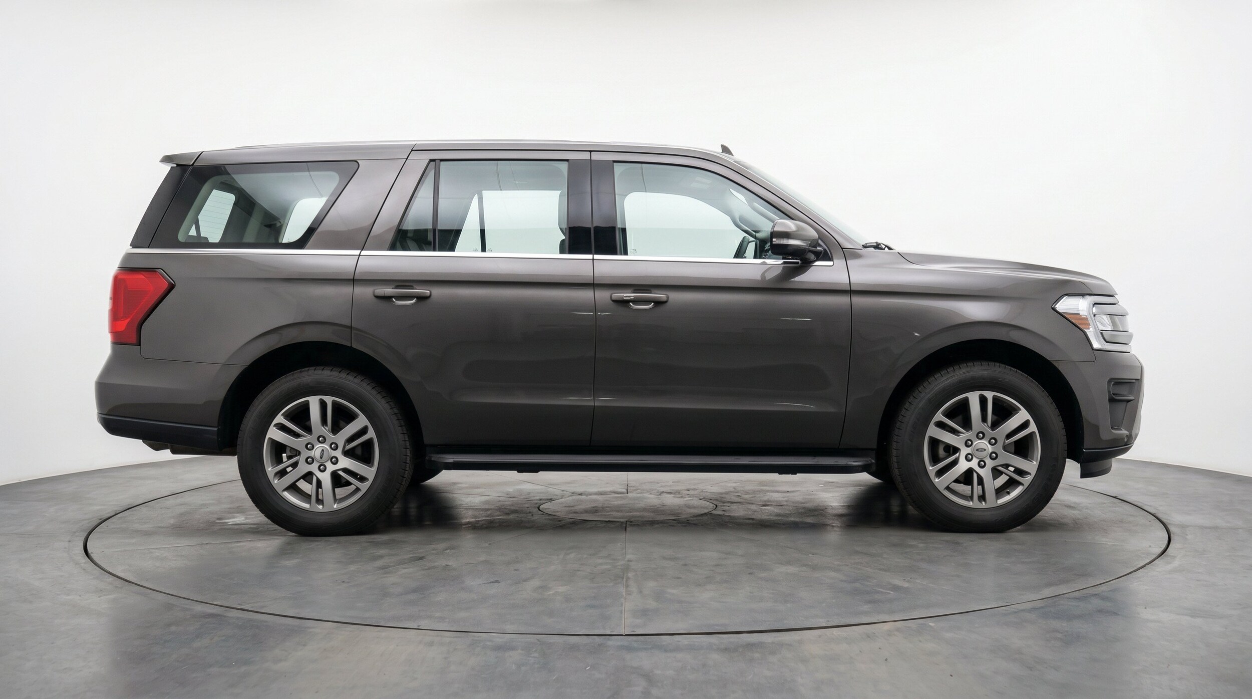 Thumbnail: 2024 Ford Expedition - 10