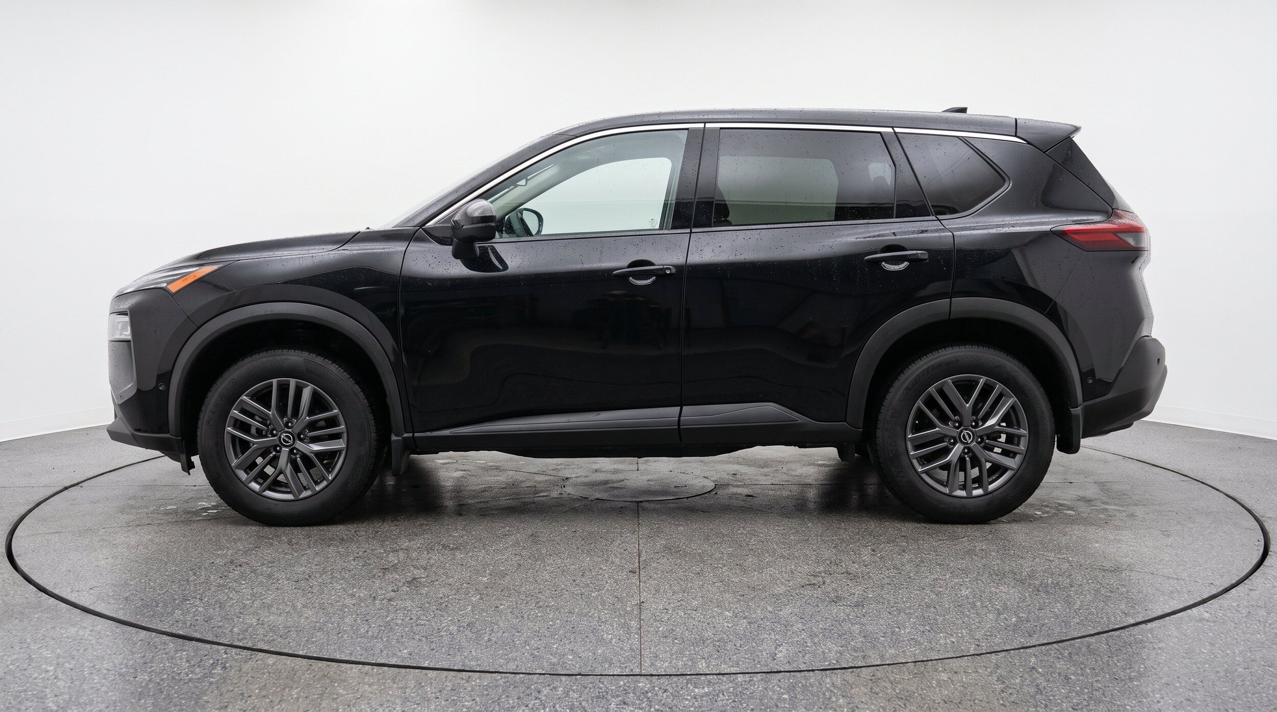 Thumbnail: 2026 Nissan Rogue - 3
