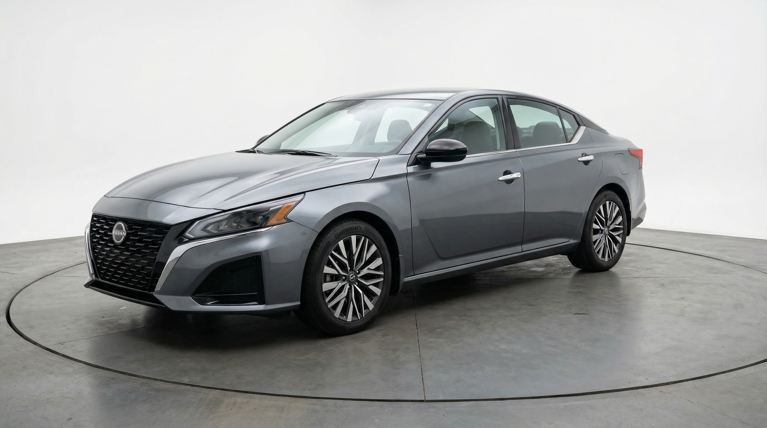 Thumbnail: 2025 Nissan Altima - 3