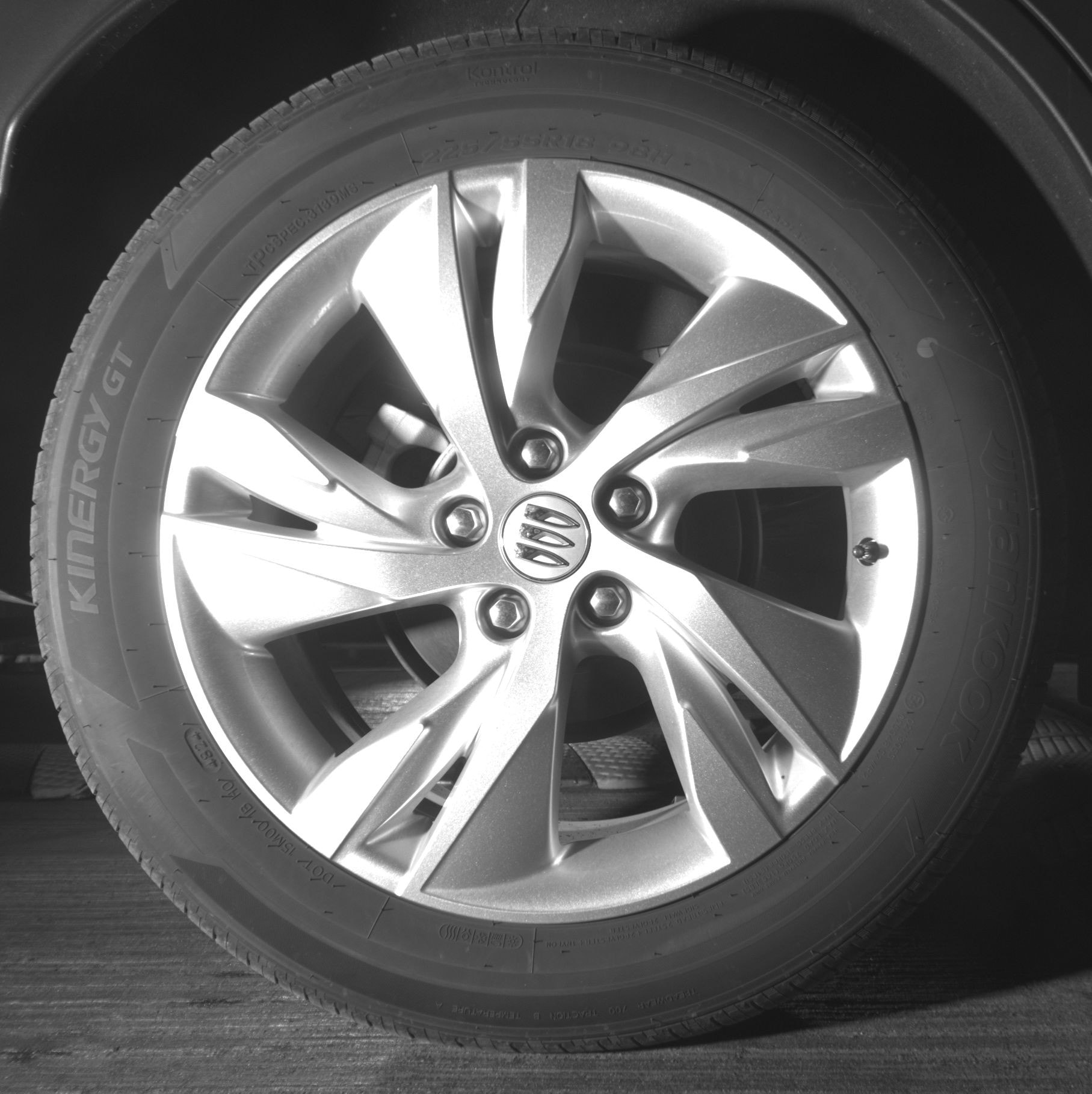 Thumbnail: 2025 Buick Encore GX - 12