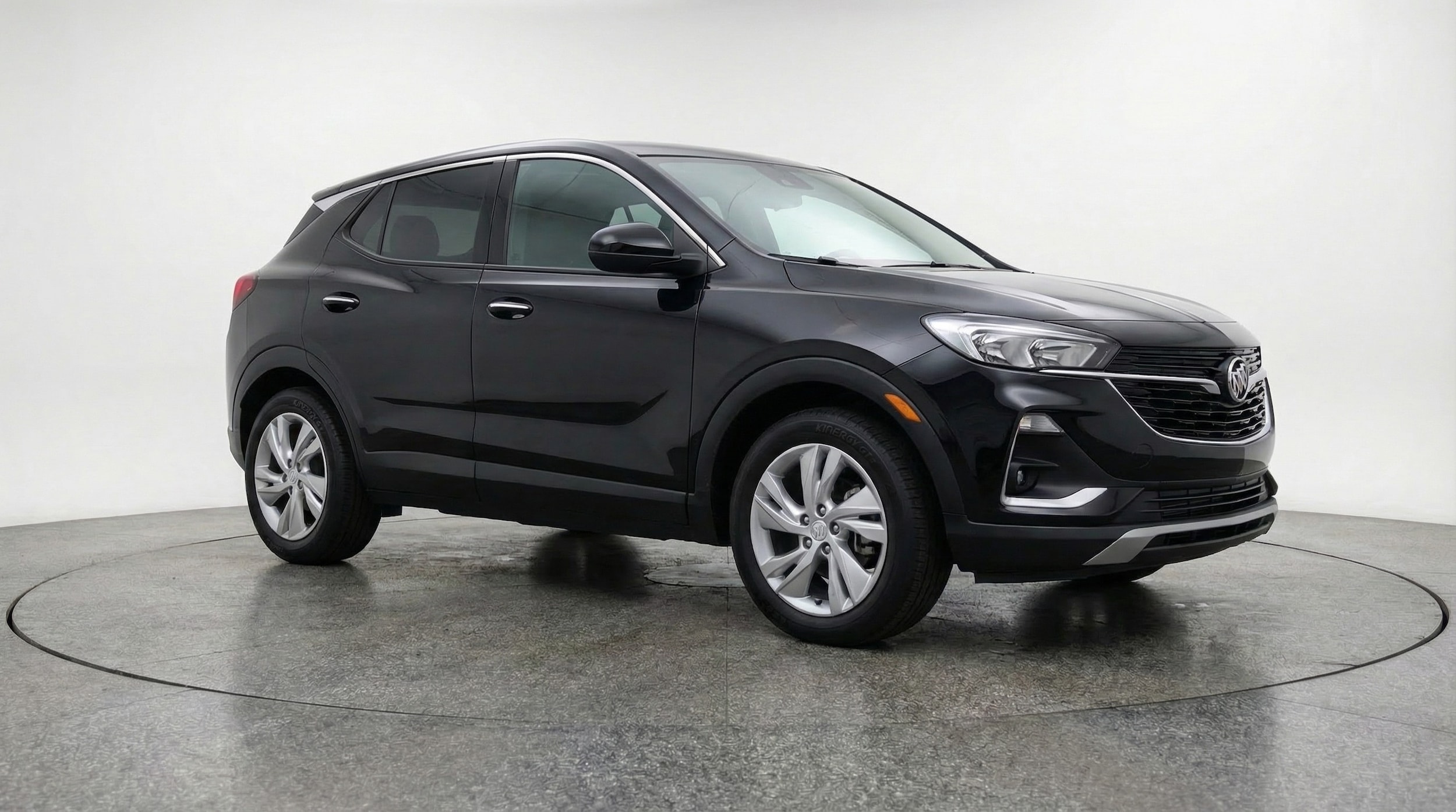 Thumbnail: 2025 Buick Encore GX - 1