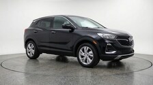 2025 Buick Encore GX Preferred -
                  Nashville, TN