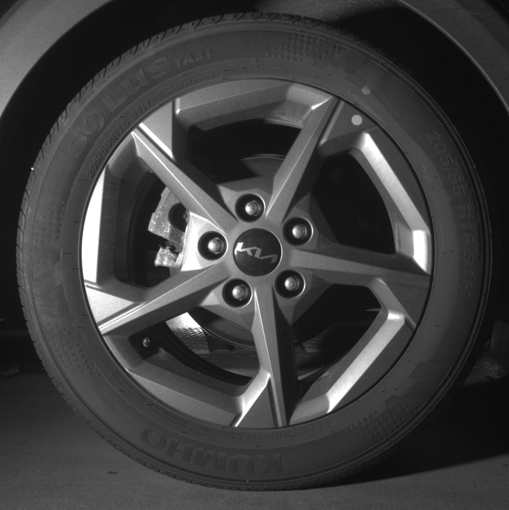 Thumbnail: 2025 Kia K4 - 12