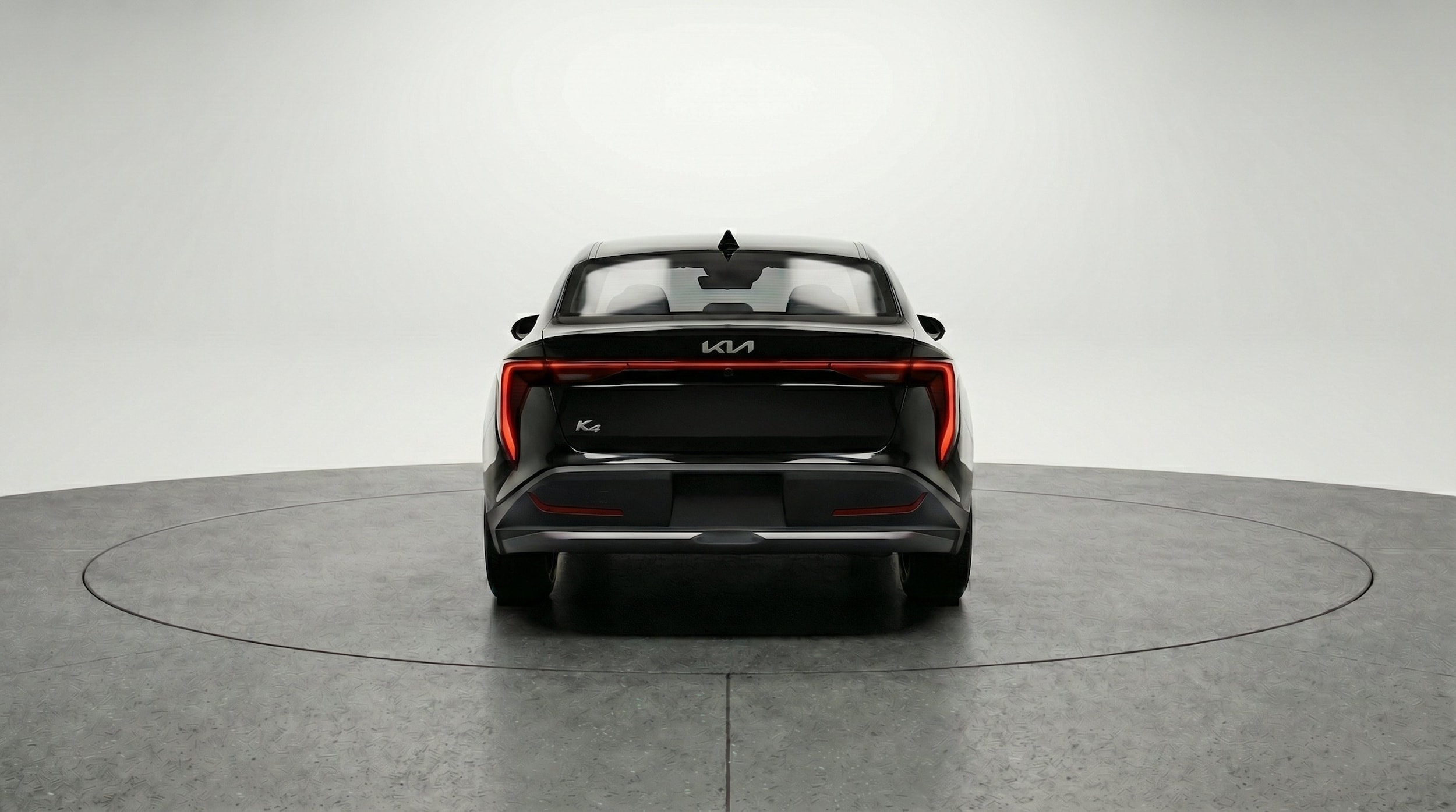 Thumbnail: 2026 Kia K4 - 7