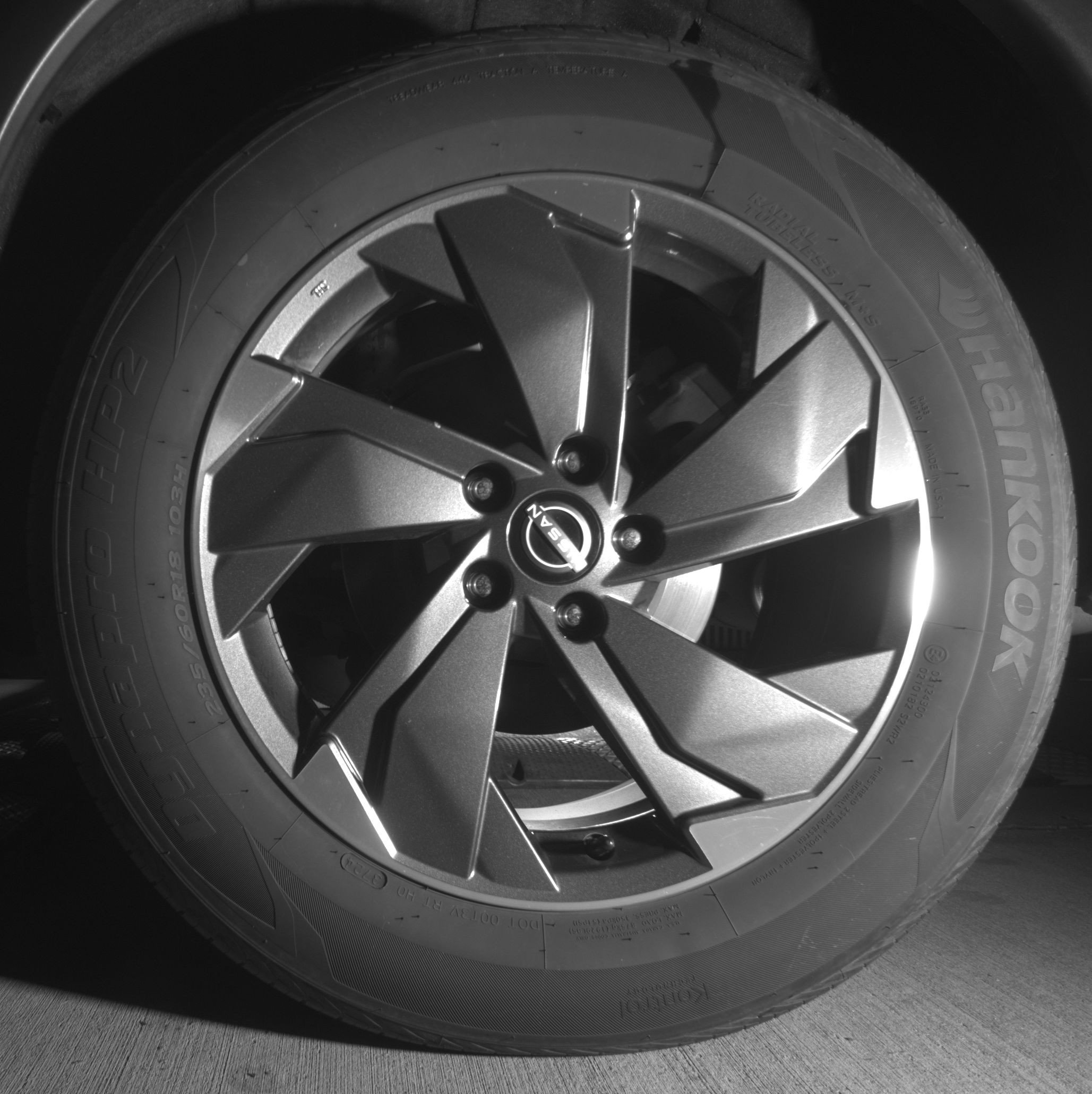 Thumbnail: 2025 Nissan Rogue - 13