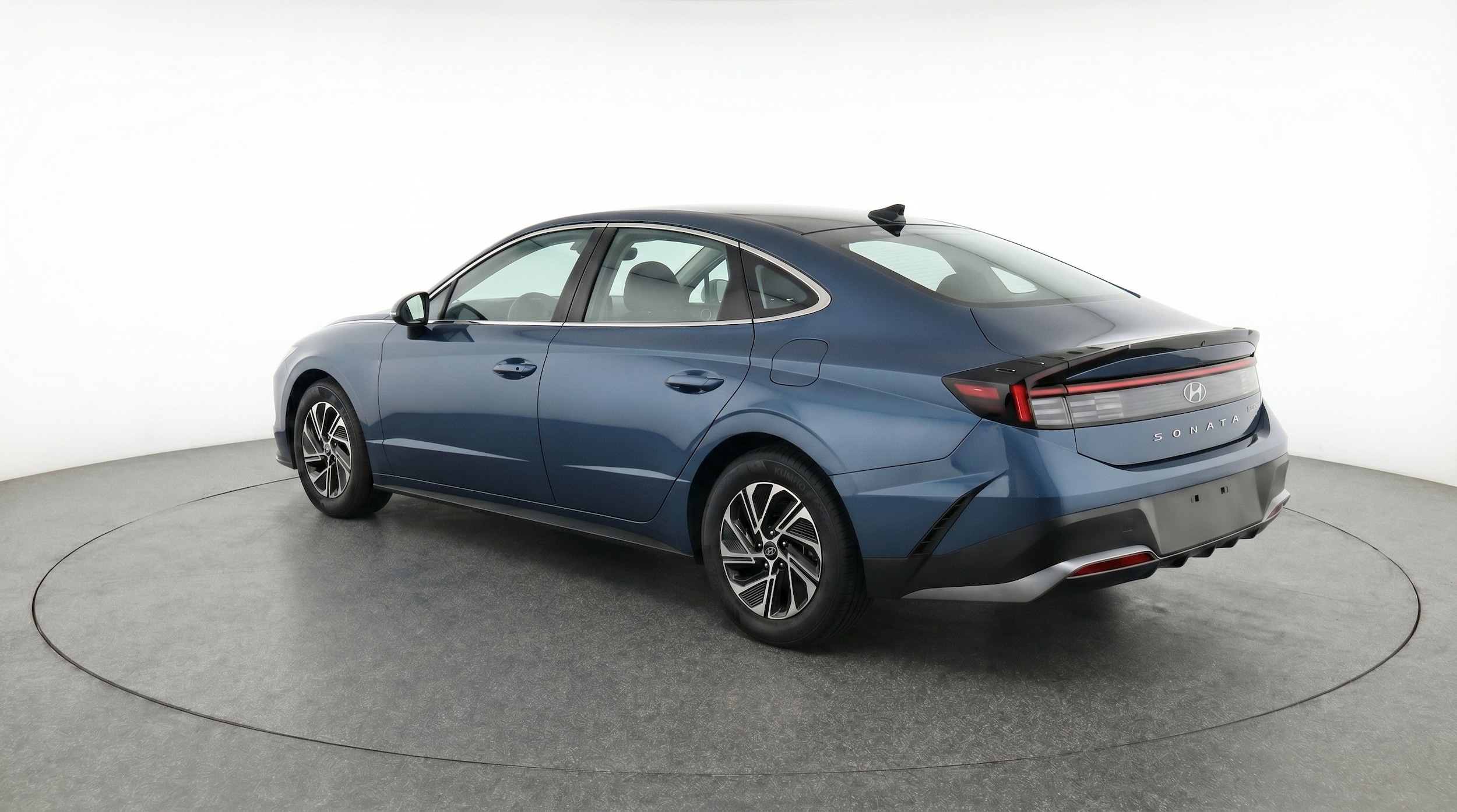 Thumbnail: 2026 Hyundai Sonata - 5