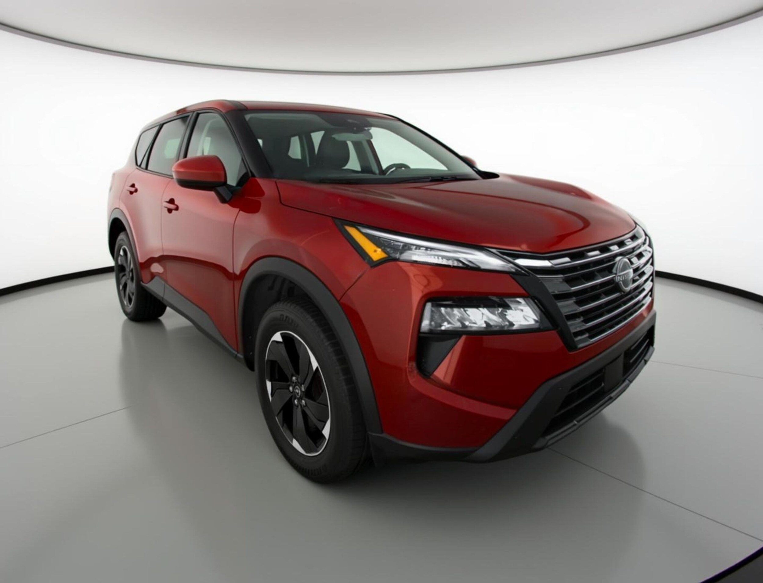 Thumbnail: 2025 Nissan Rogue - 1