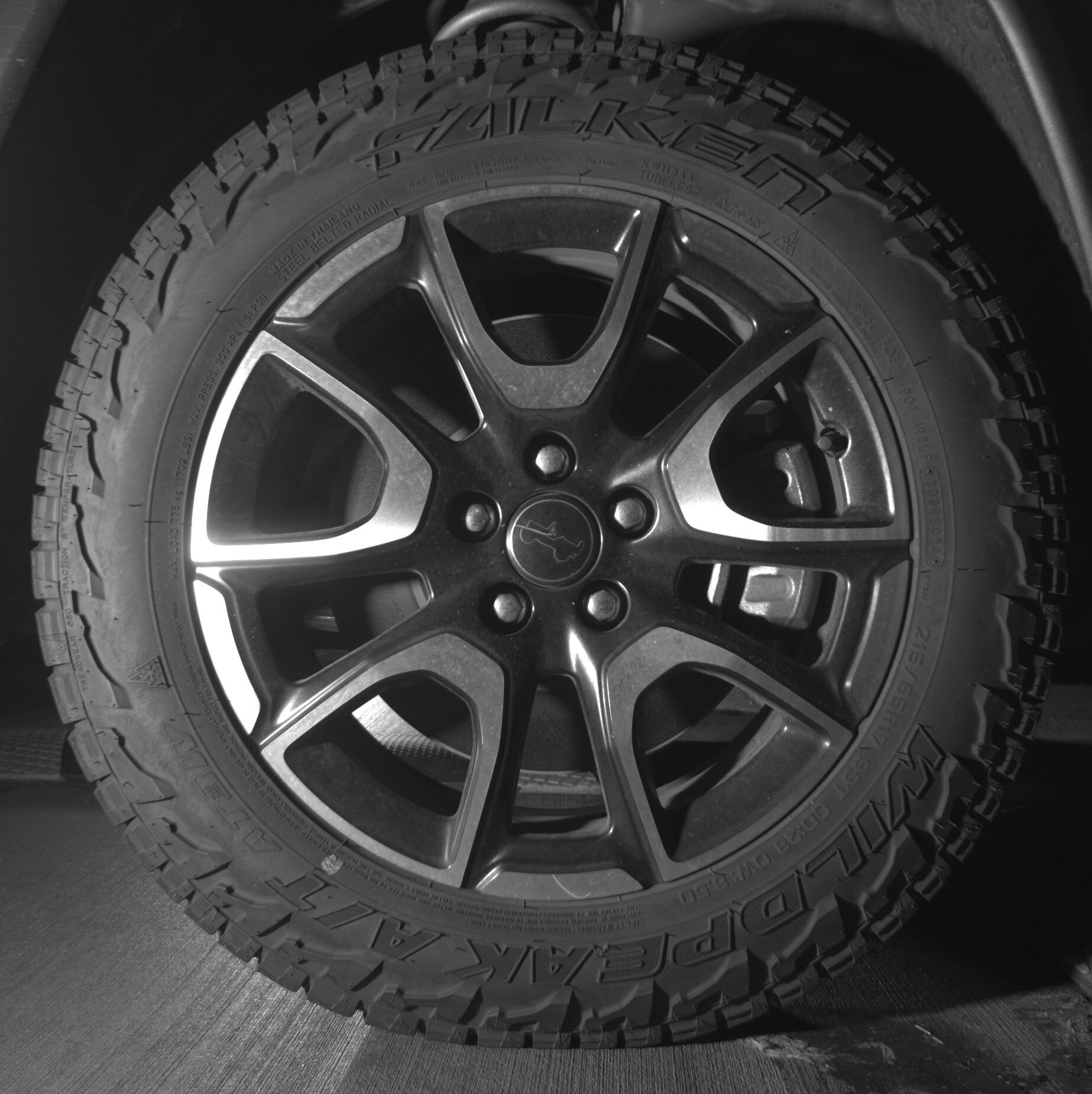 Thumbnail: 2025 Jeep Compass - 10