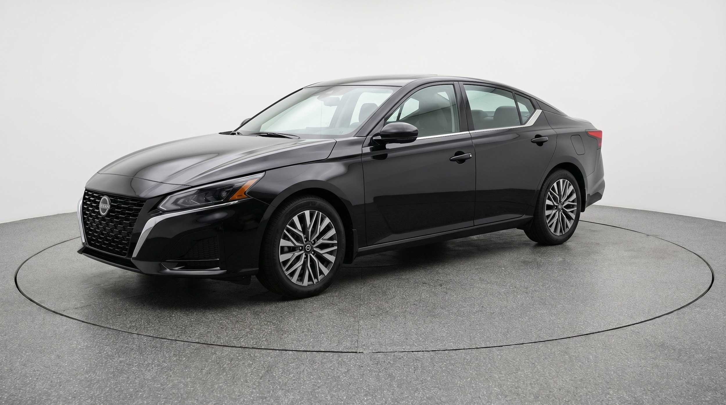 Thumbnail: 2026 Nissan Altima - 2