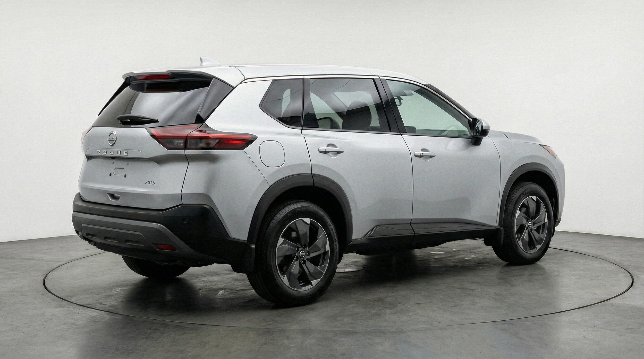 Thumbnail: 2025 Nissan Rogue - 7