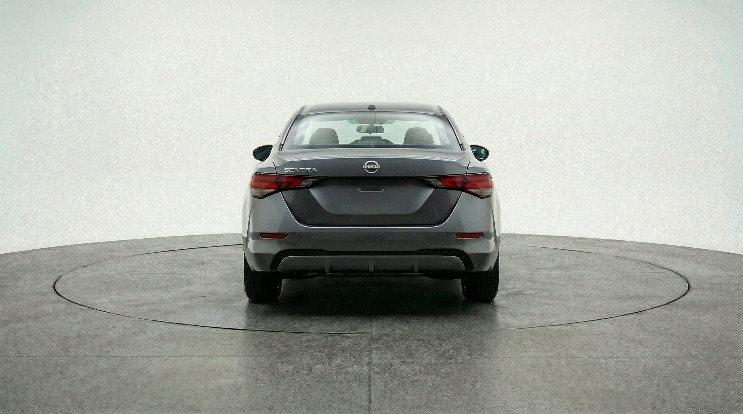 Thumbnail: 2025 Nissan Sentra - 6