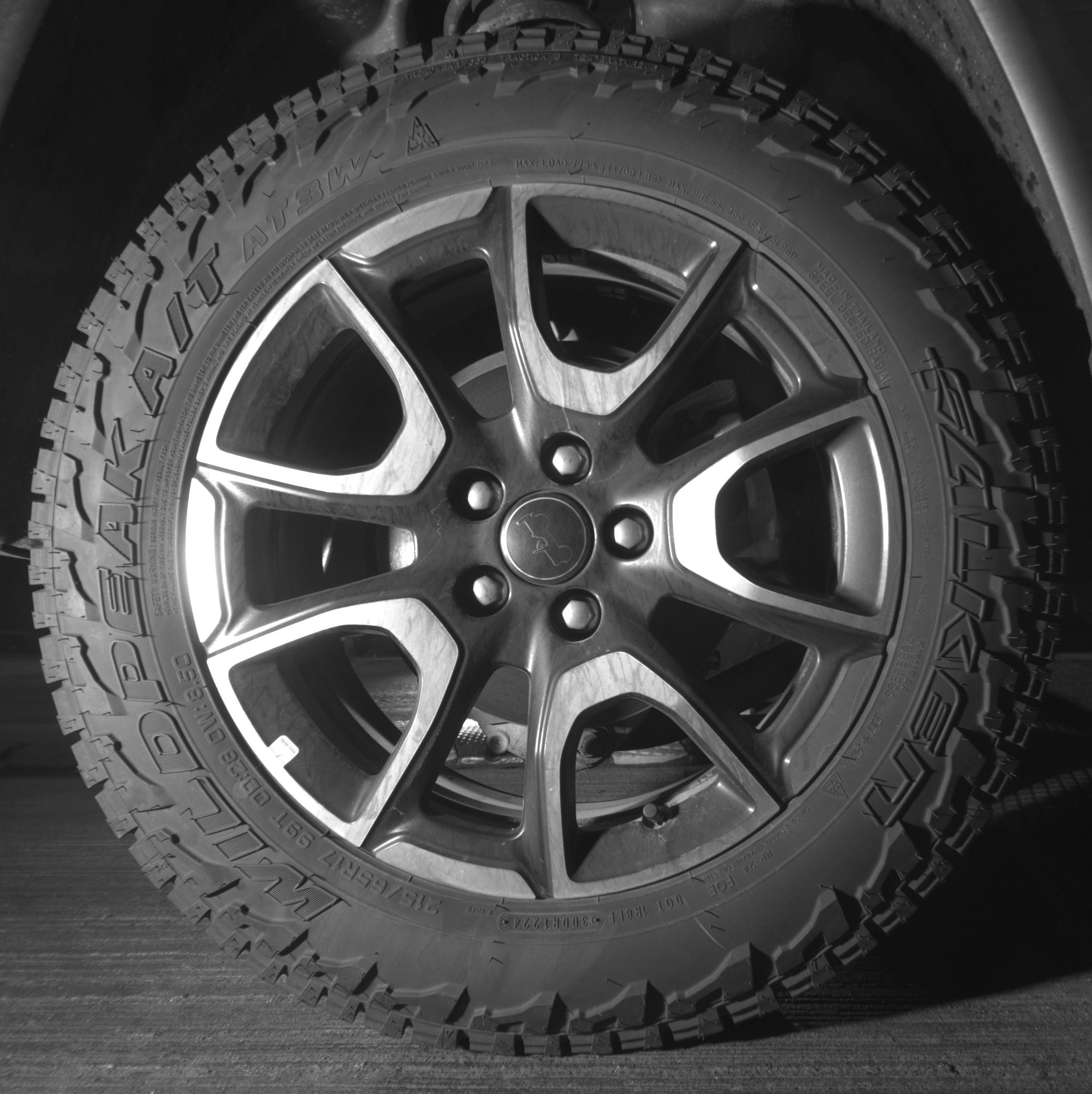 Thumbnail: 2025 Jeep Compass - 12