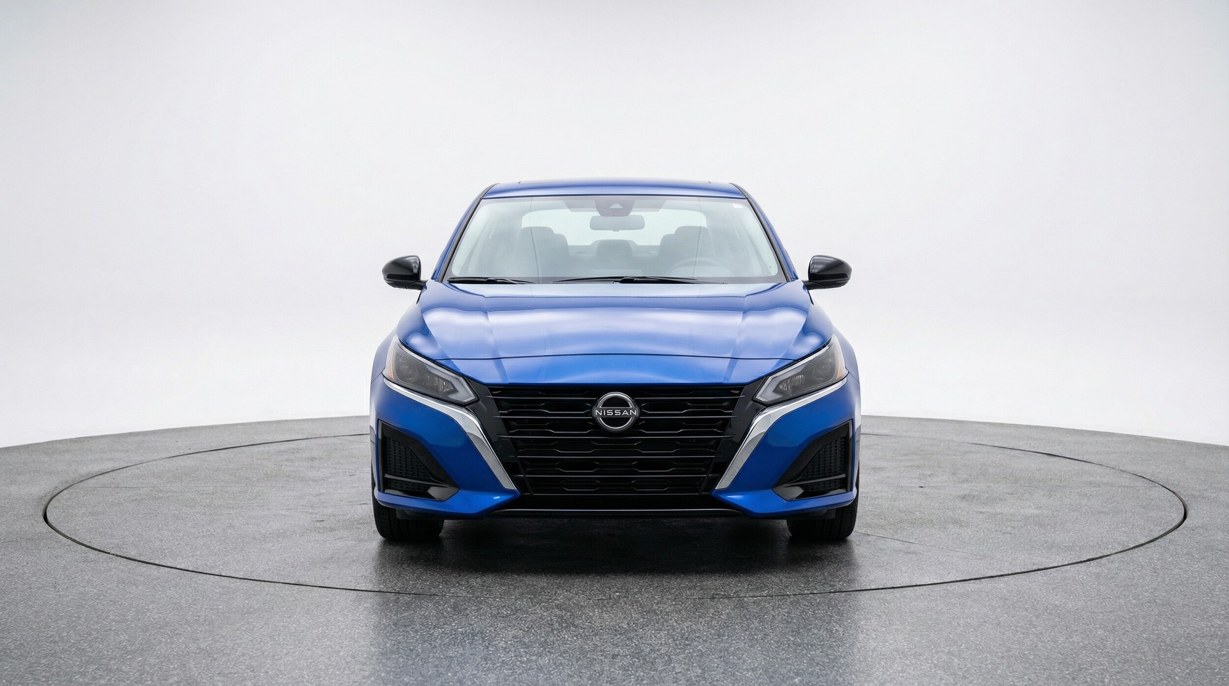 Thumbnail: 2025 Nissan Altima - 2