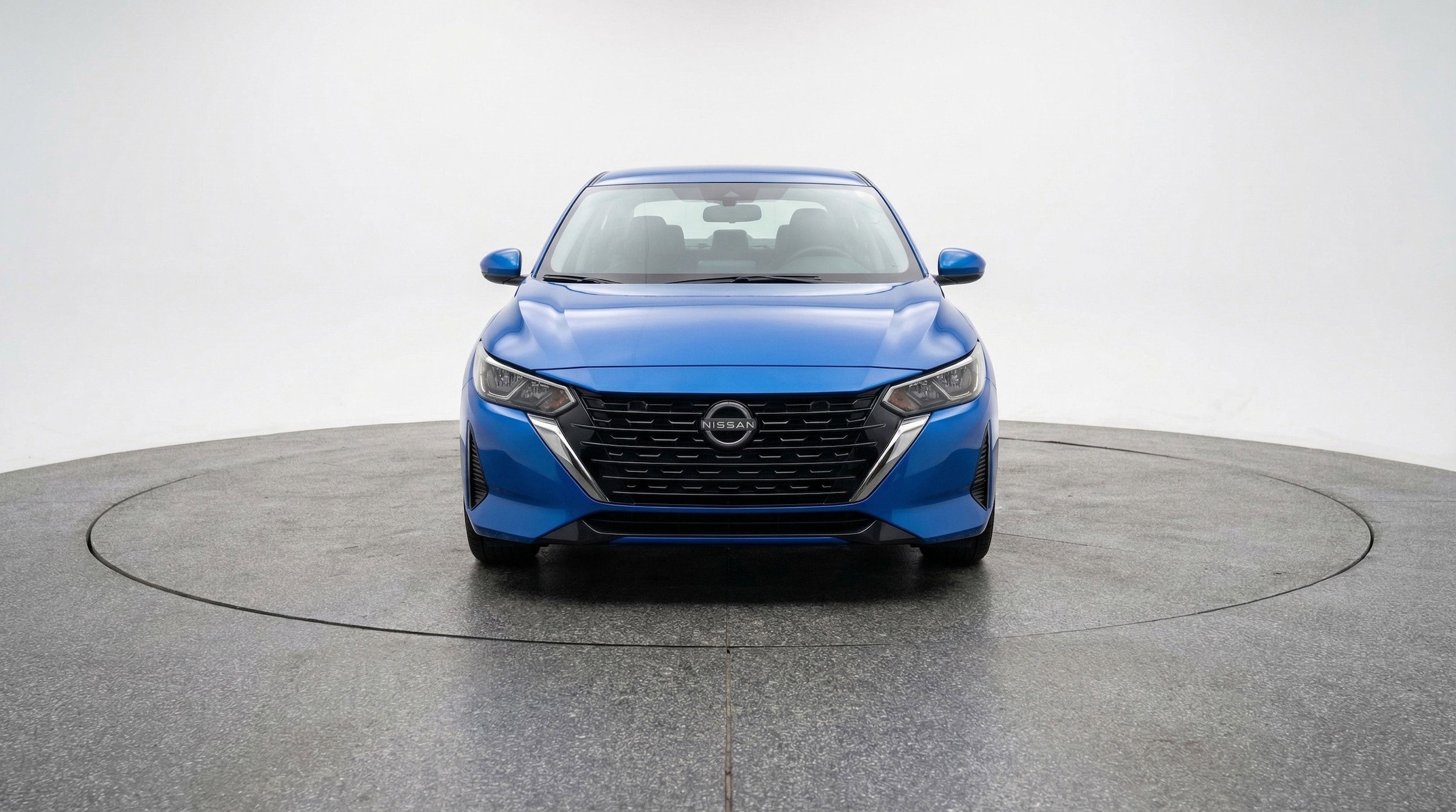 Thumbnail: 2025 Nissan Sentra - 1