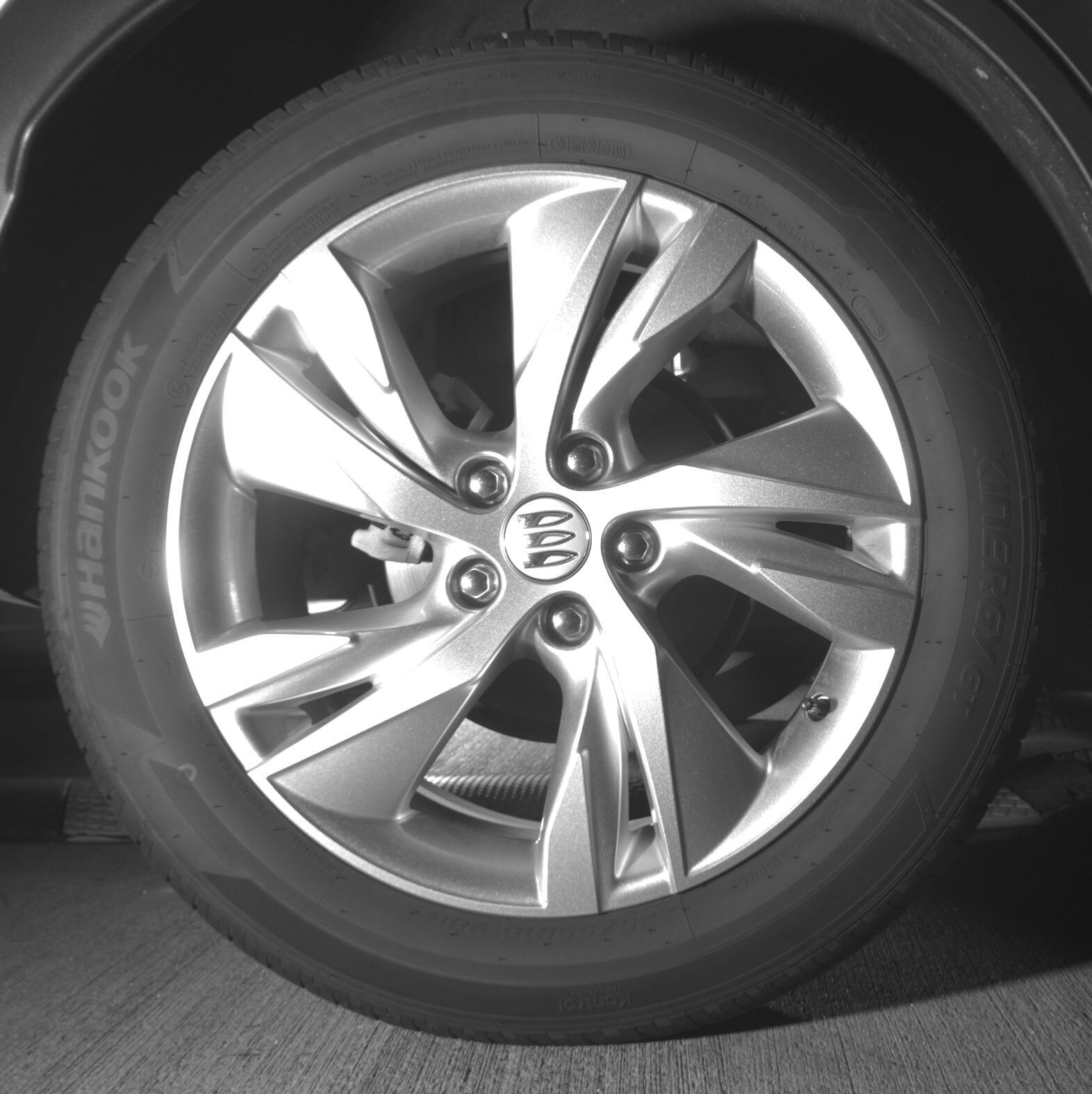 Thumbnail: 2025 Buick Encore GX - 12