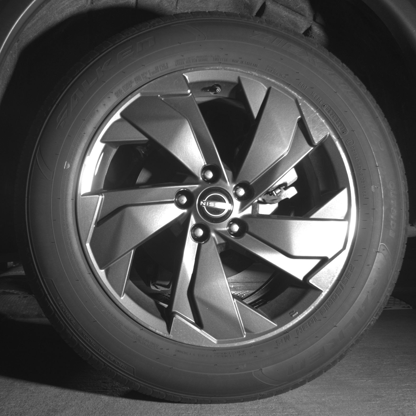 Thumbnail: 2025 Nissan Rogue - 13