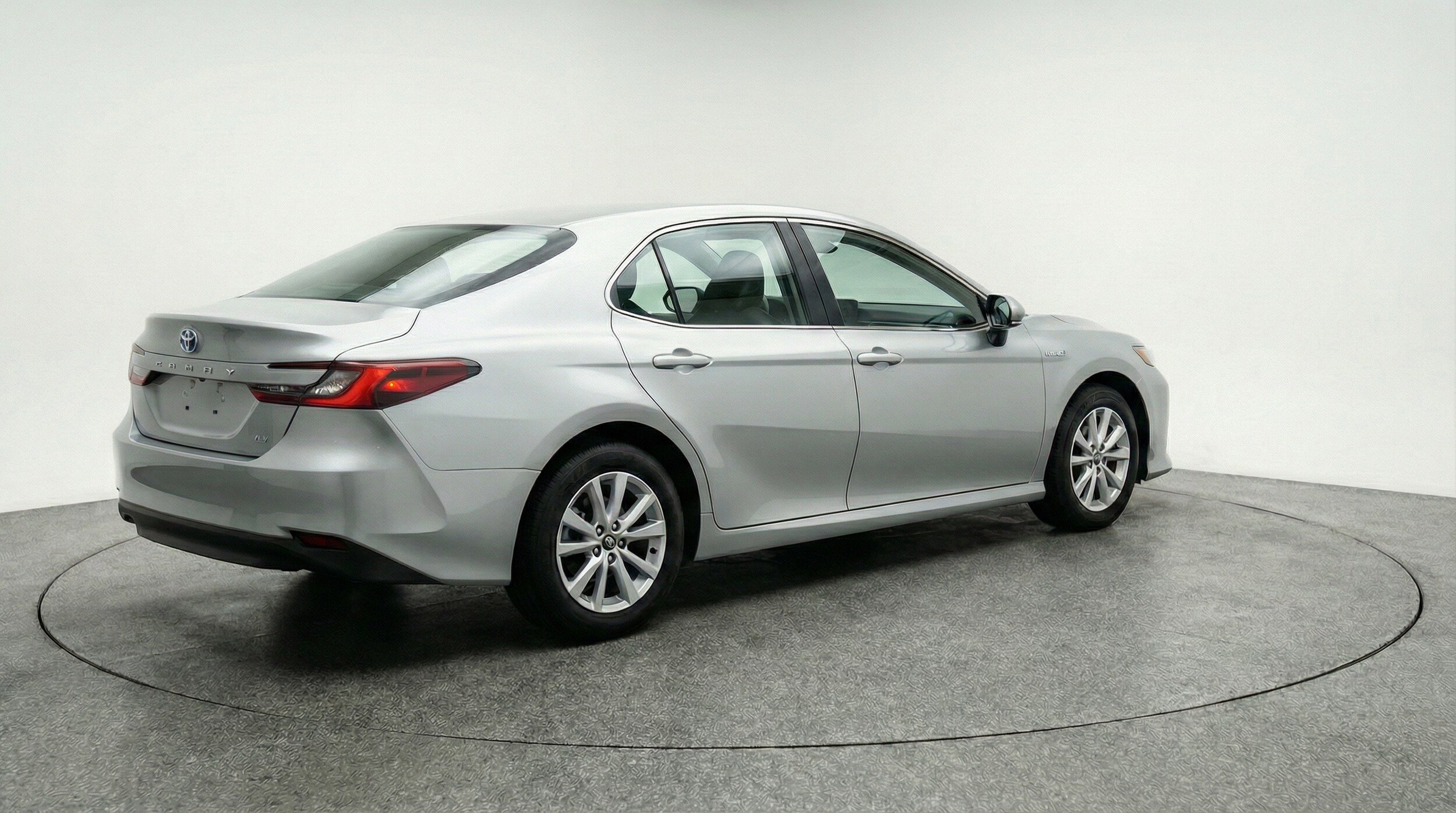 Thumbnail: 2025 Toyota Camry - 7