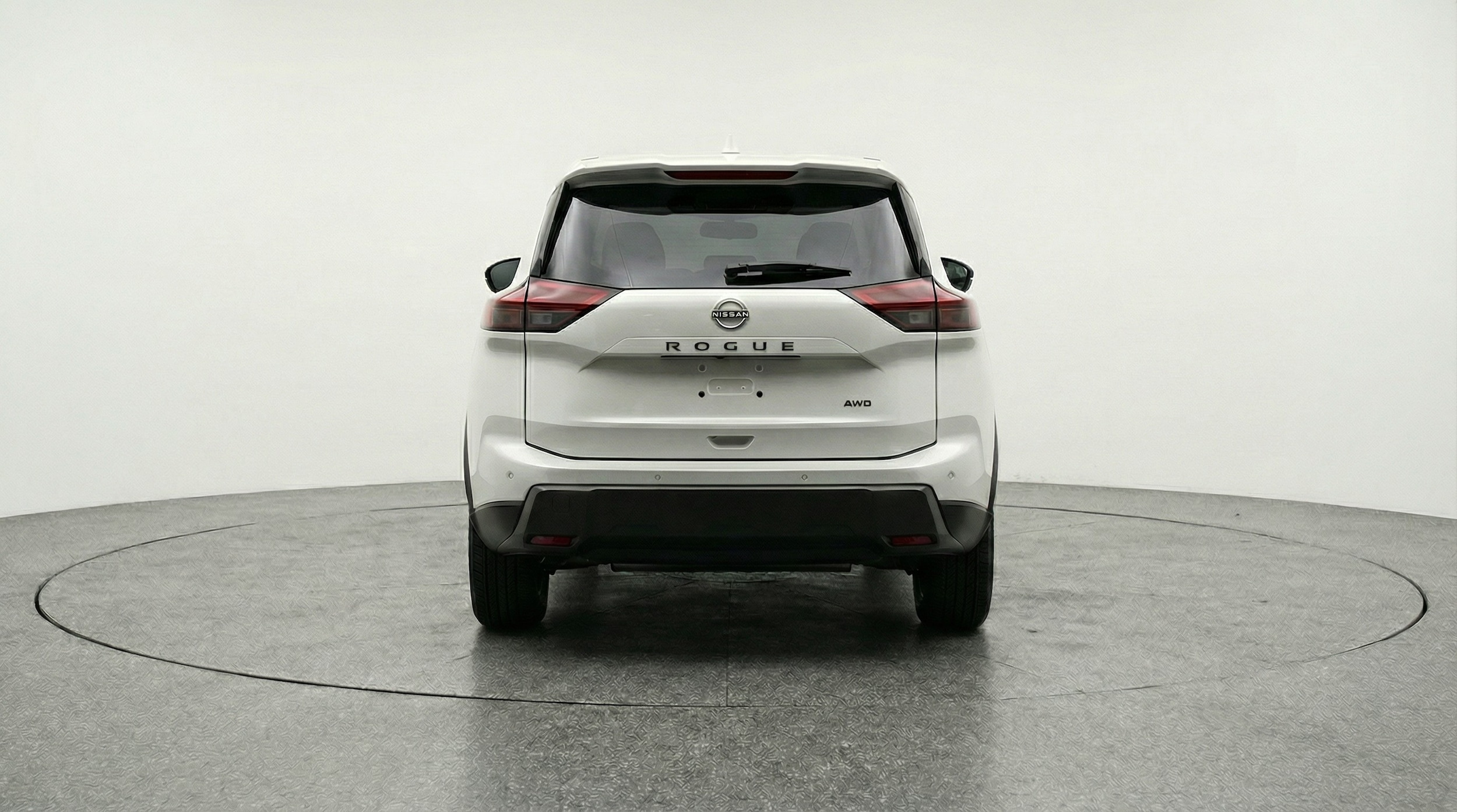 Thumbnail: 2025 Nissan Rogue - 6