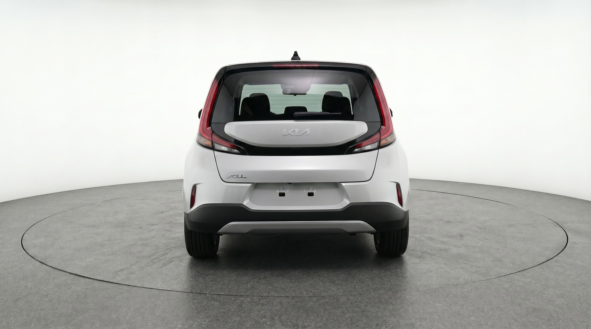 Thumbnail: 2025 Kia Soul - 6