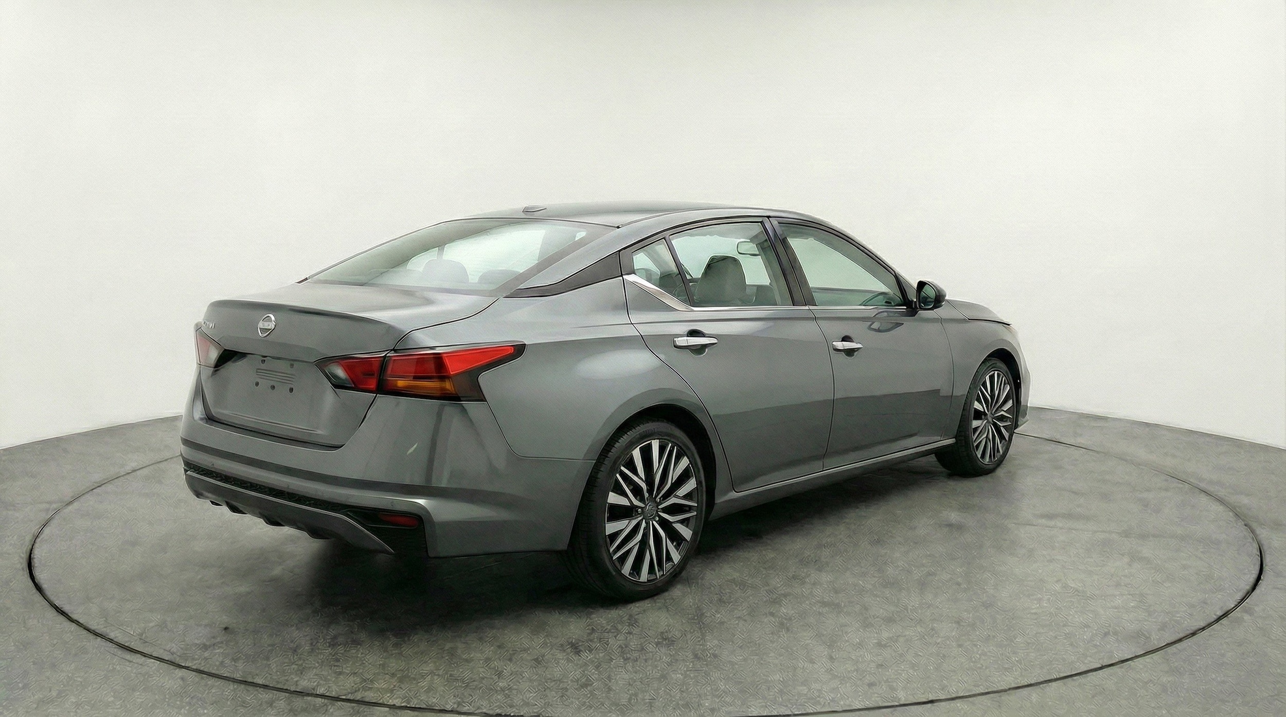 Thumbnail: 2025 Nissan Altima - 7