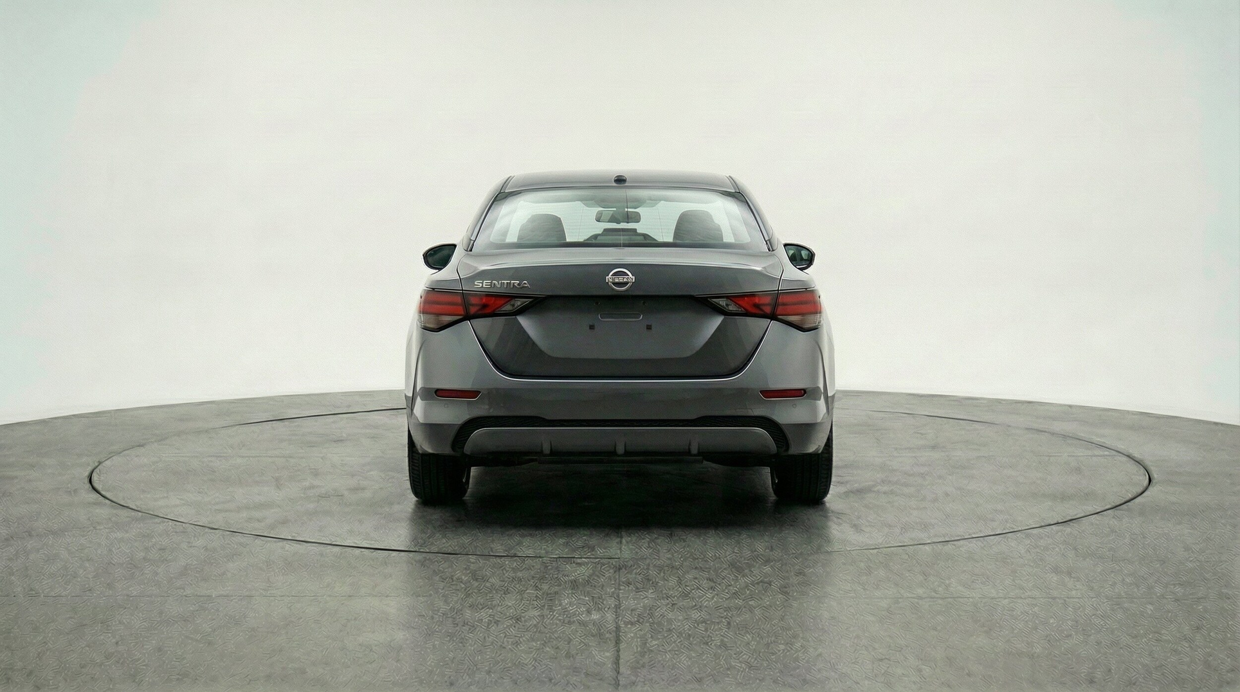 Thumbnail: 2025 Nissan Sentra - 7