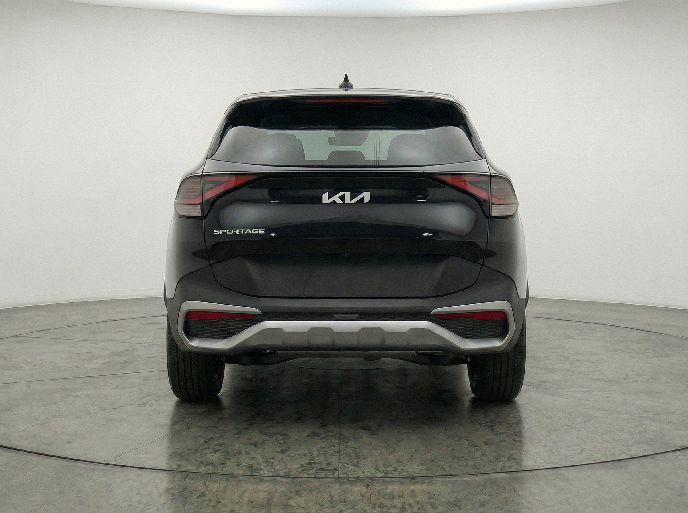 Thumbnail: 2026 Kia Sportage - 6