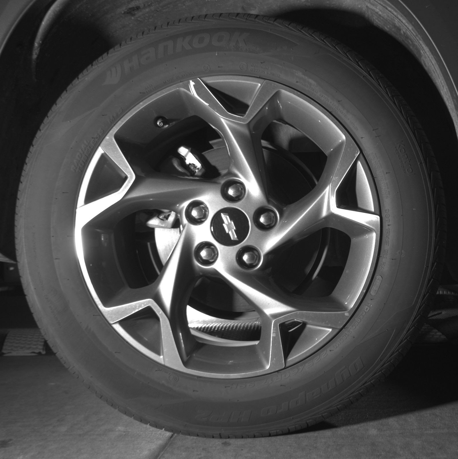 Thumbnail: 2025 Chevrolet Trax - 14