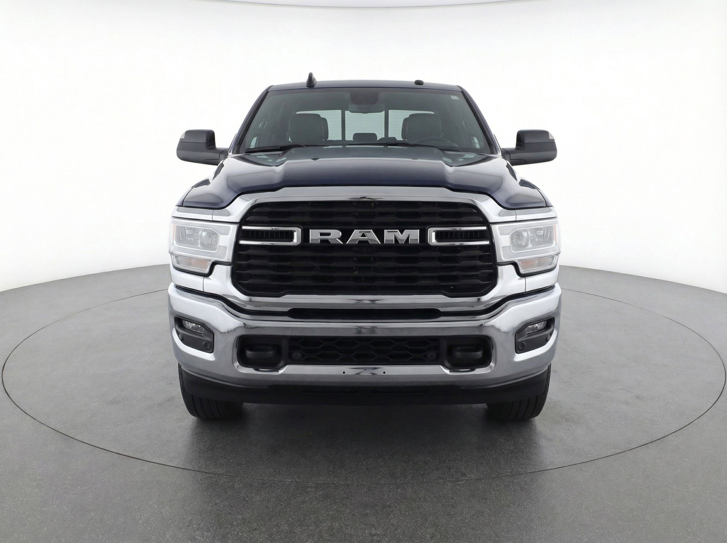 Thumbnail: 2025 RAM 2500 - 1