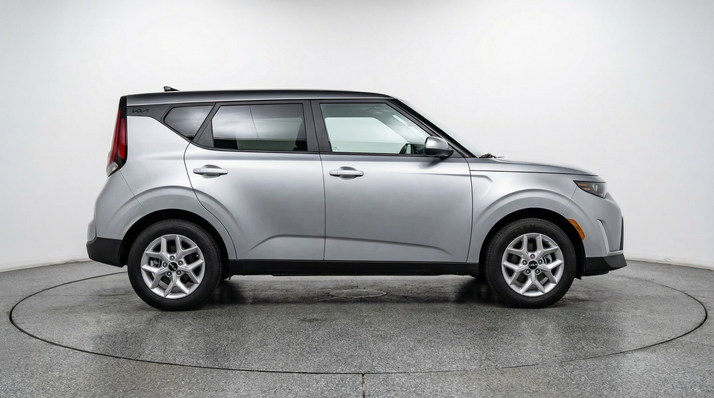 Thumbnail: 2025 Kia Soul - 8