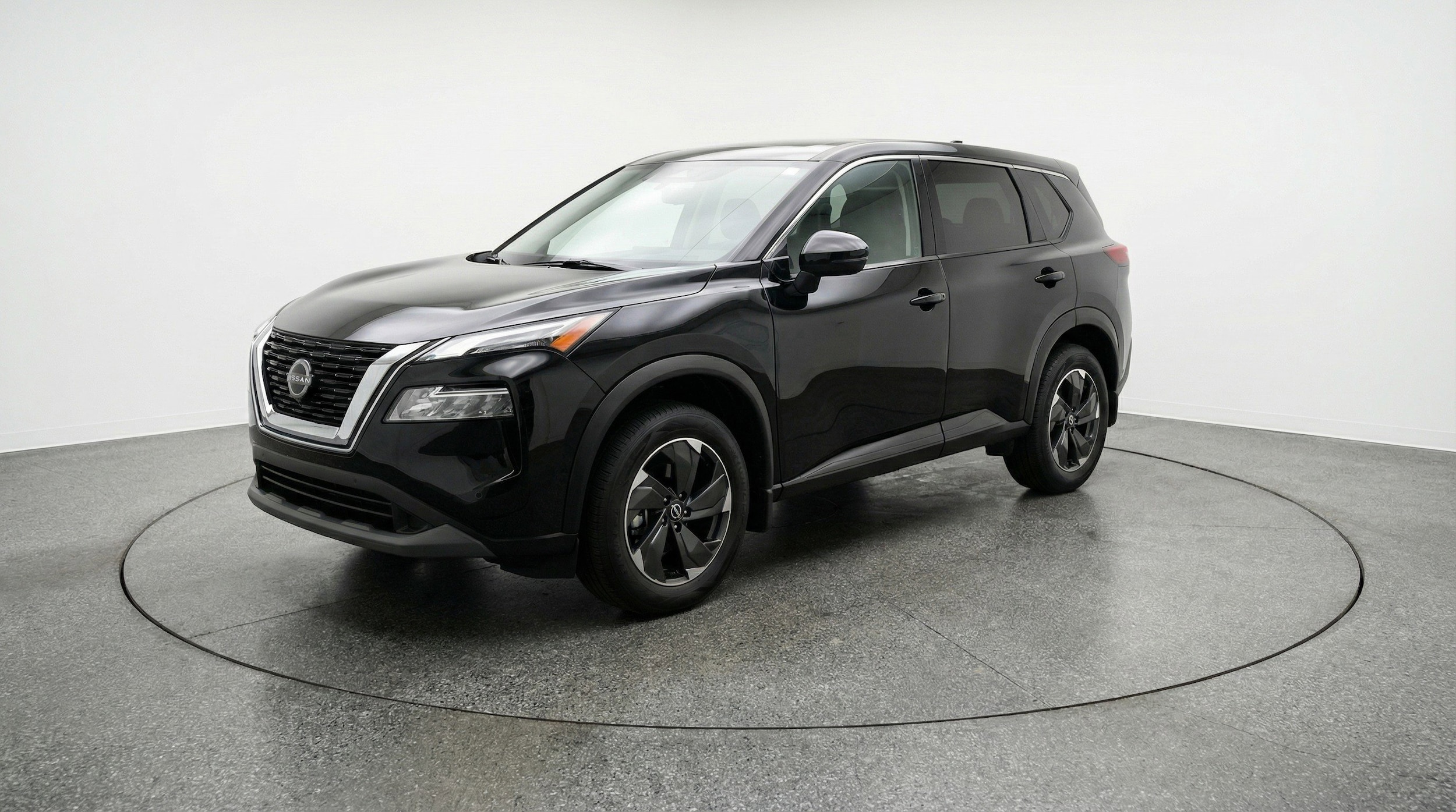 Thumbnail: 2025 Nissan Rogue - 2