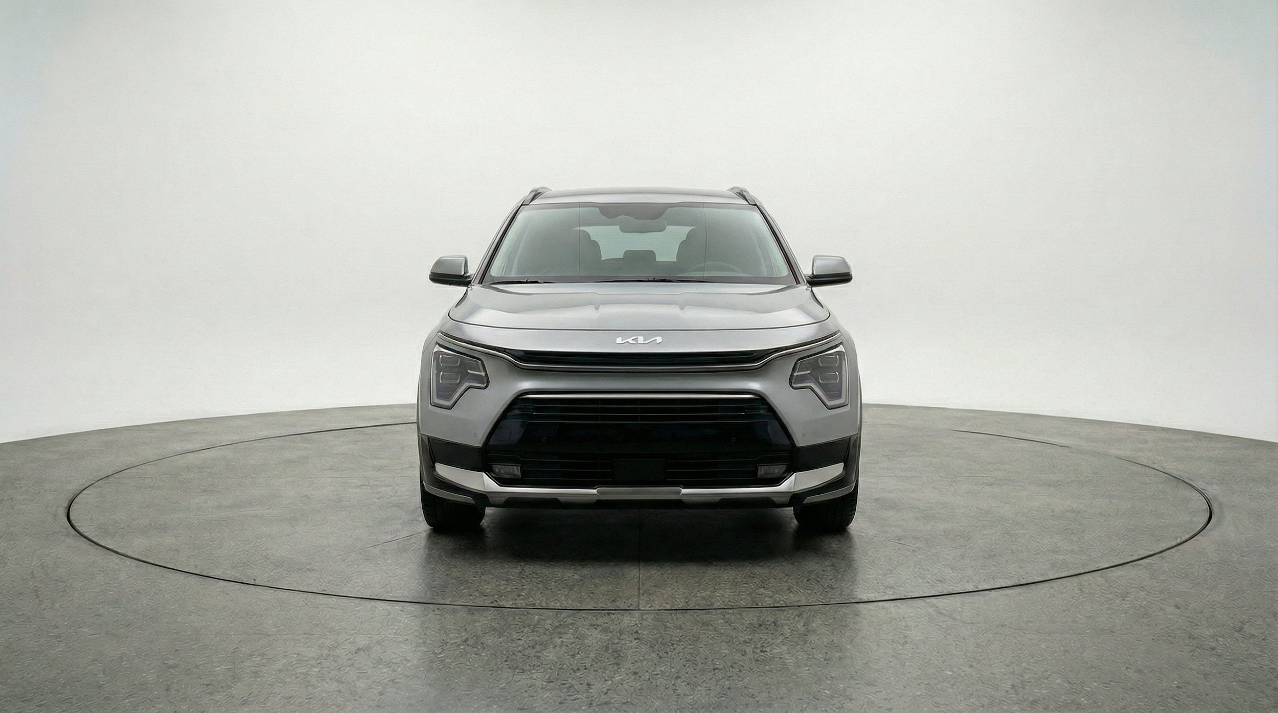 Thumbnail: 2026 Kia Niro - 1