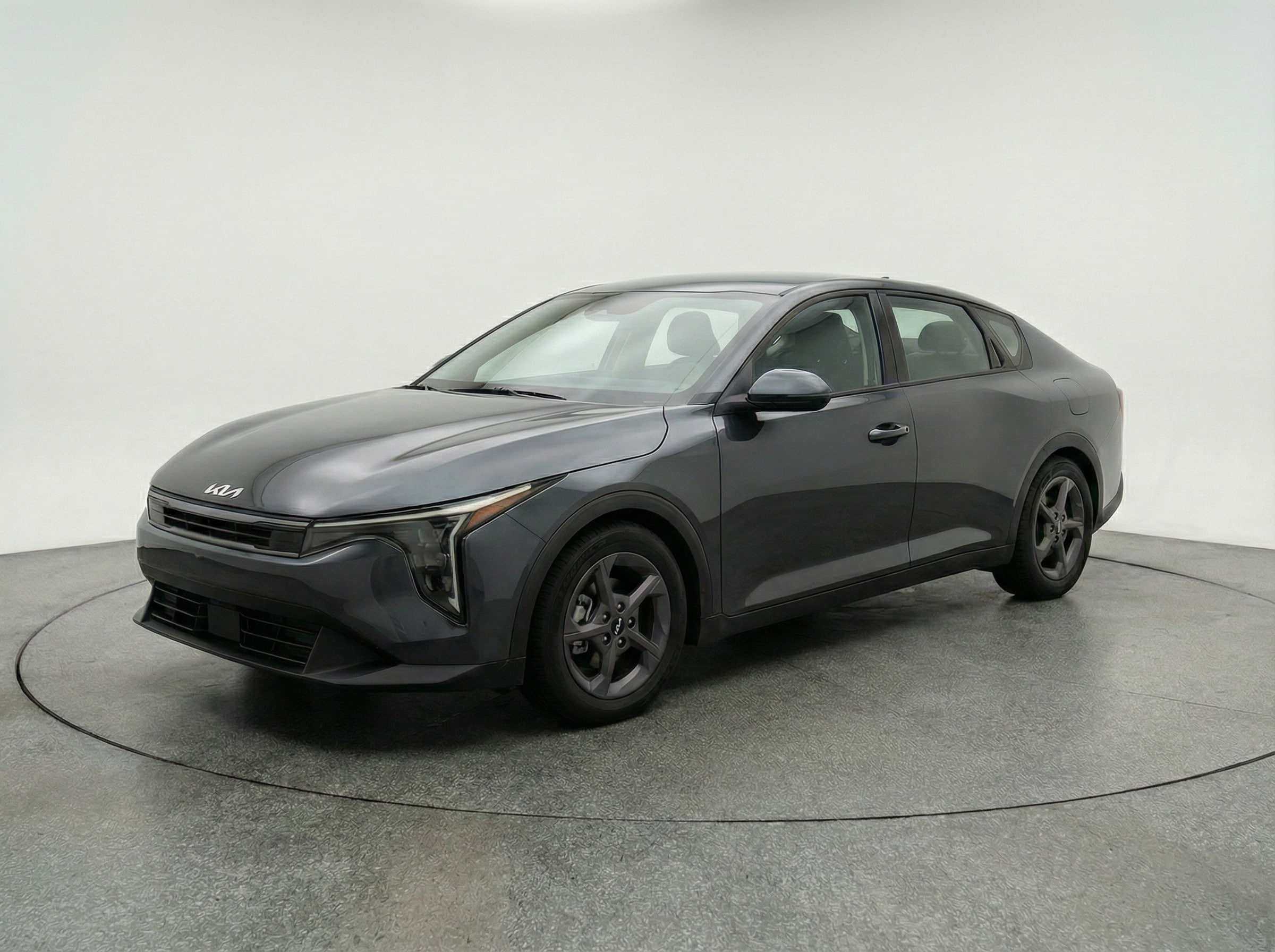 Thumbnail: 2025 Kia K4 - 3