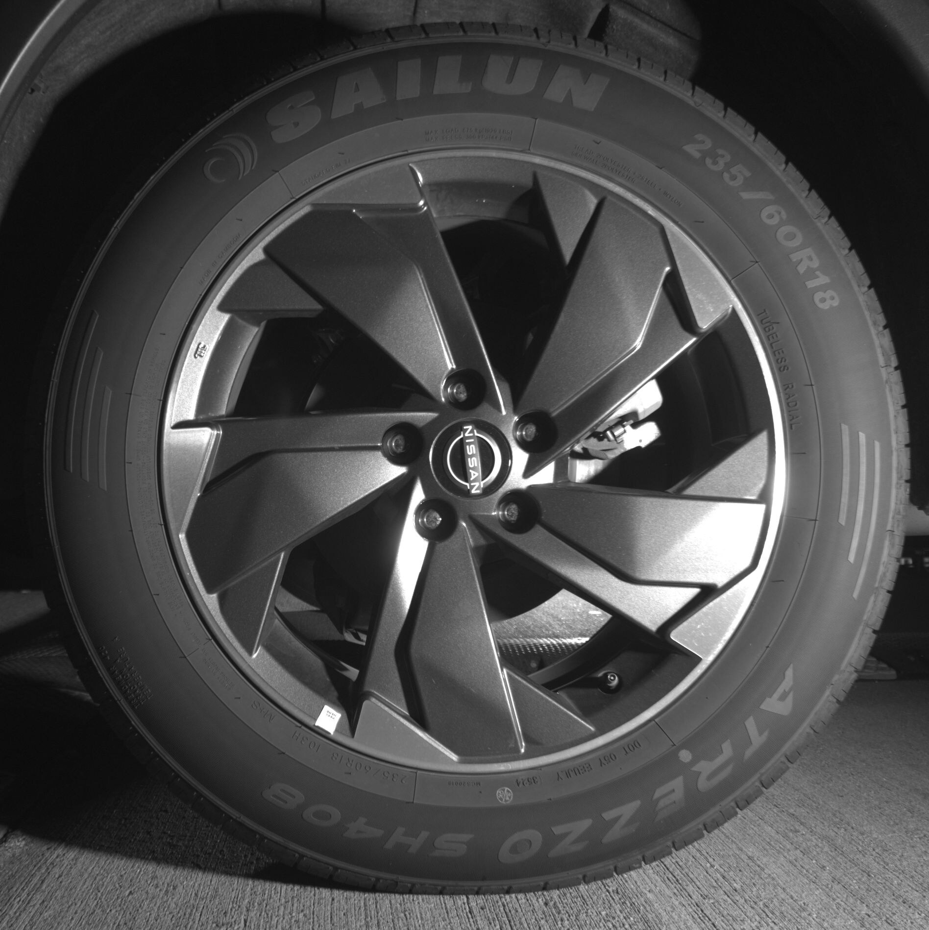 Thumbnail: 2025 Nissan Rogue - 11