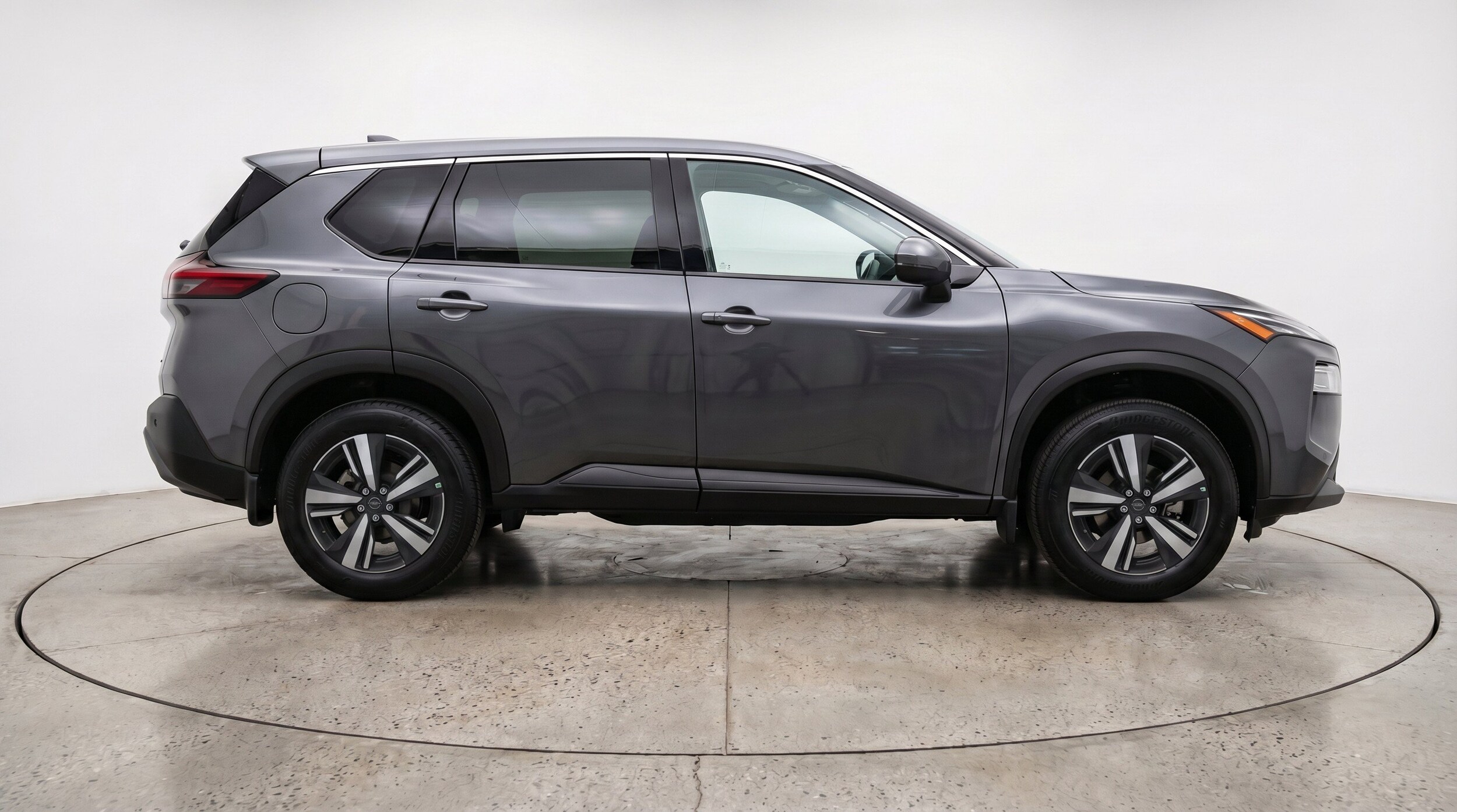 Thumbnail: 2026 Nissan Rogue - 9