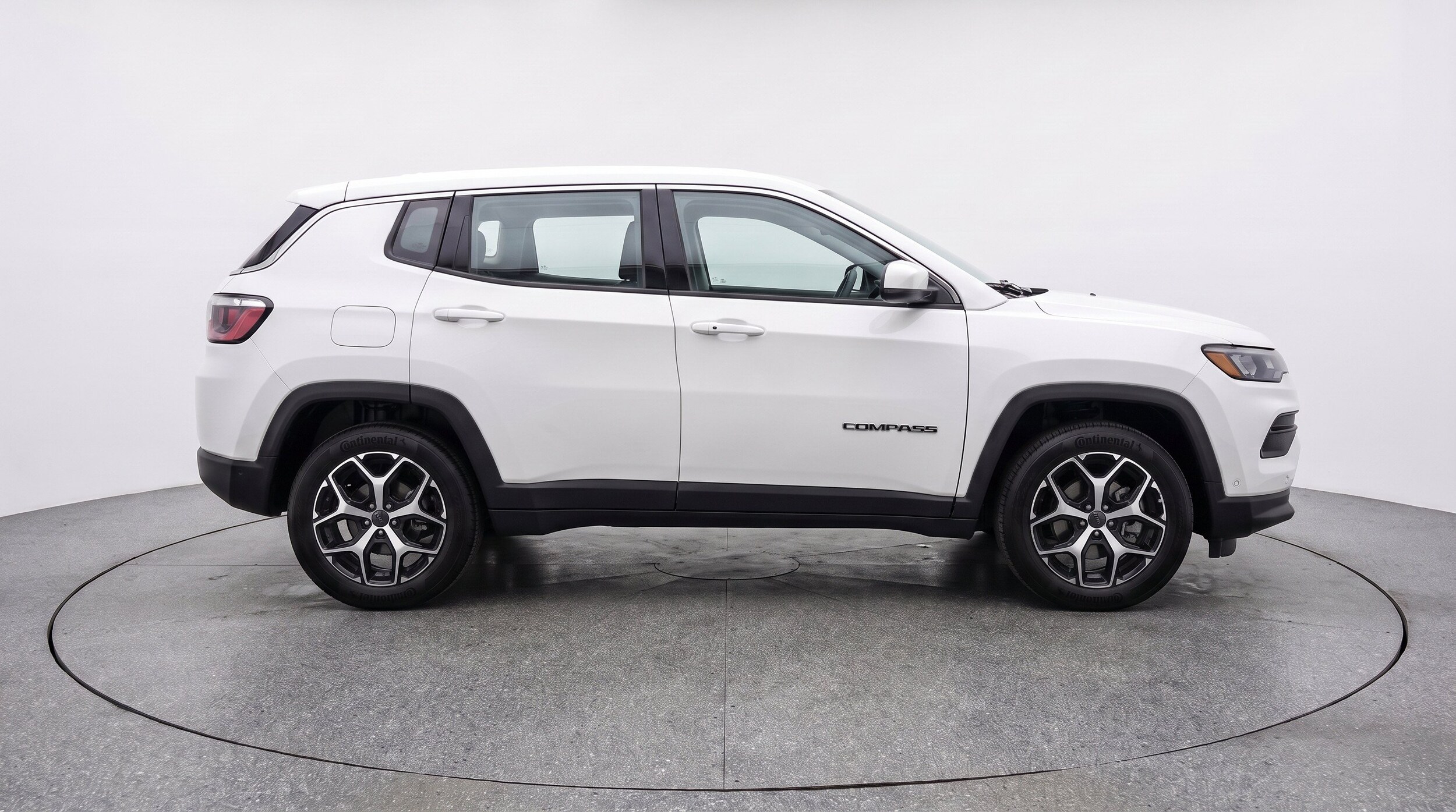 Thumbnail: 2025 Jeep Compass - 9