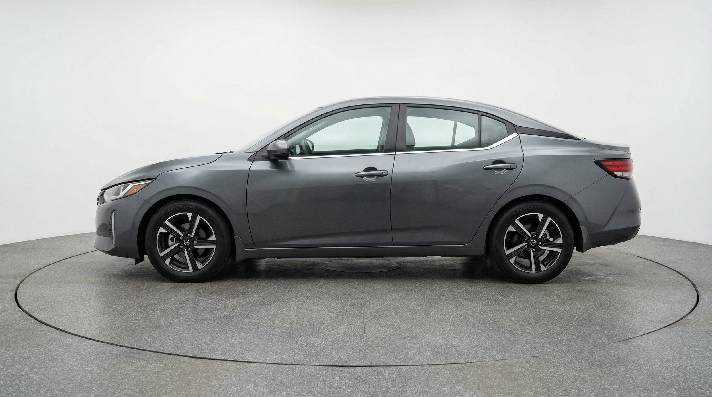 Thumbnail: 2025 Nissan Sentra - 3