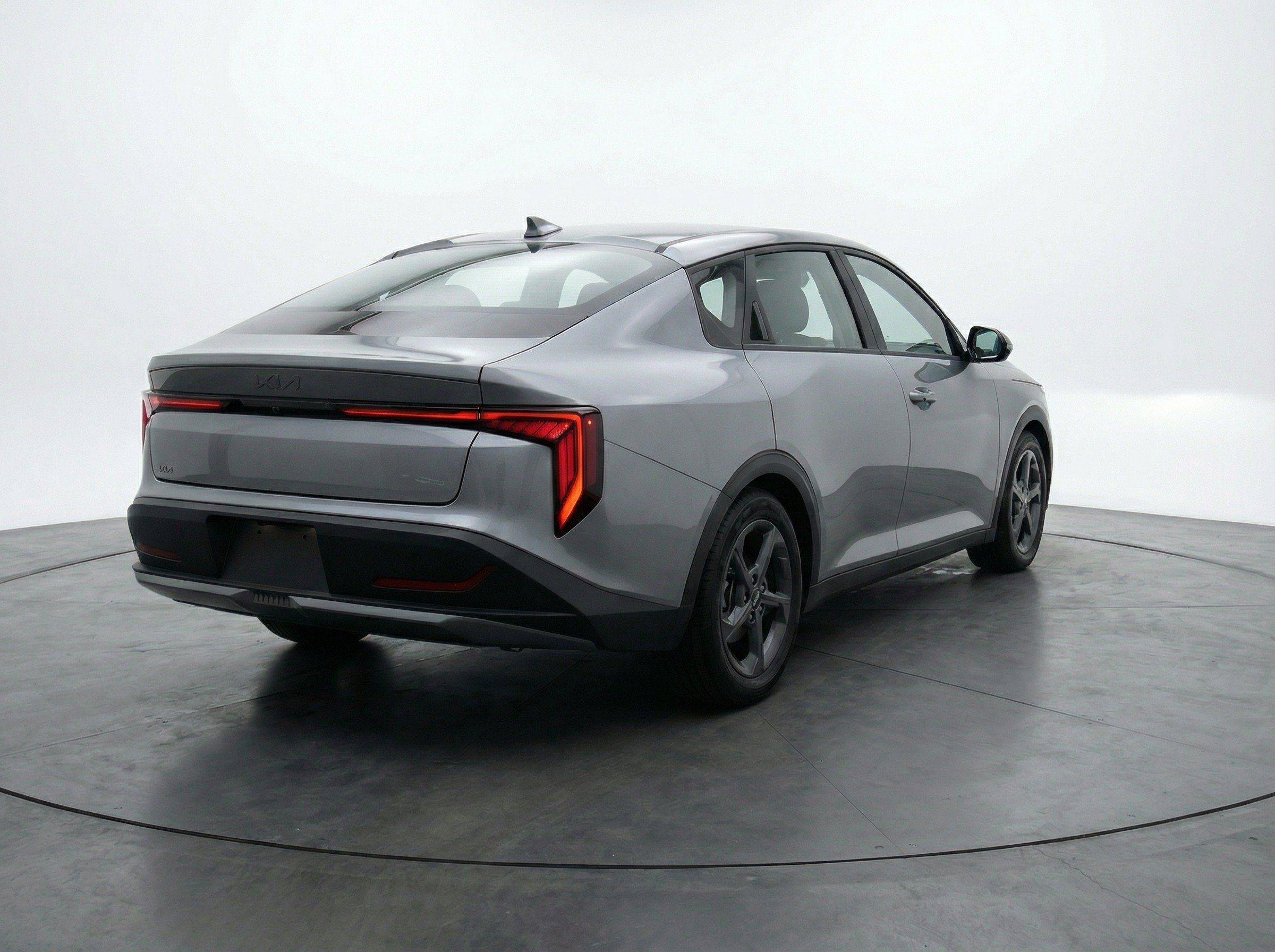 Thumbnail: 2025 Kia K4 - 9