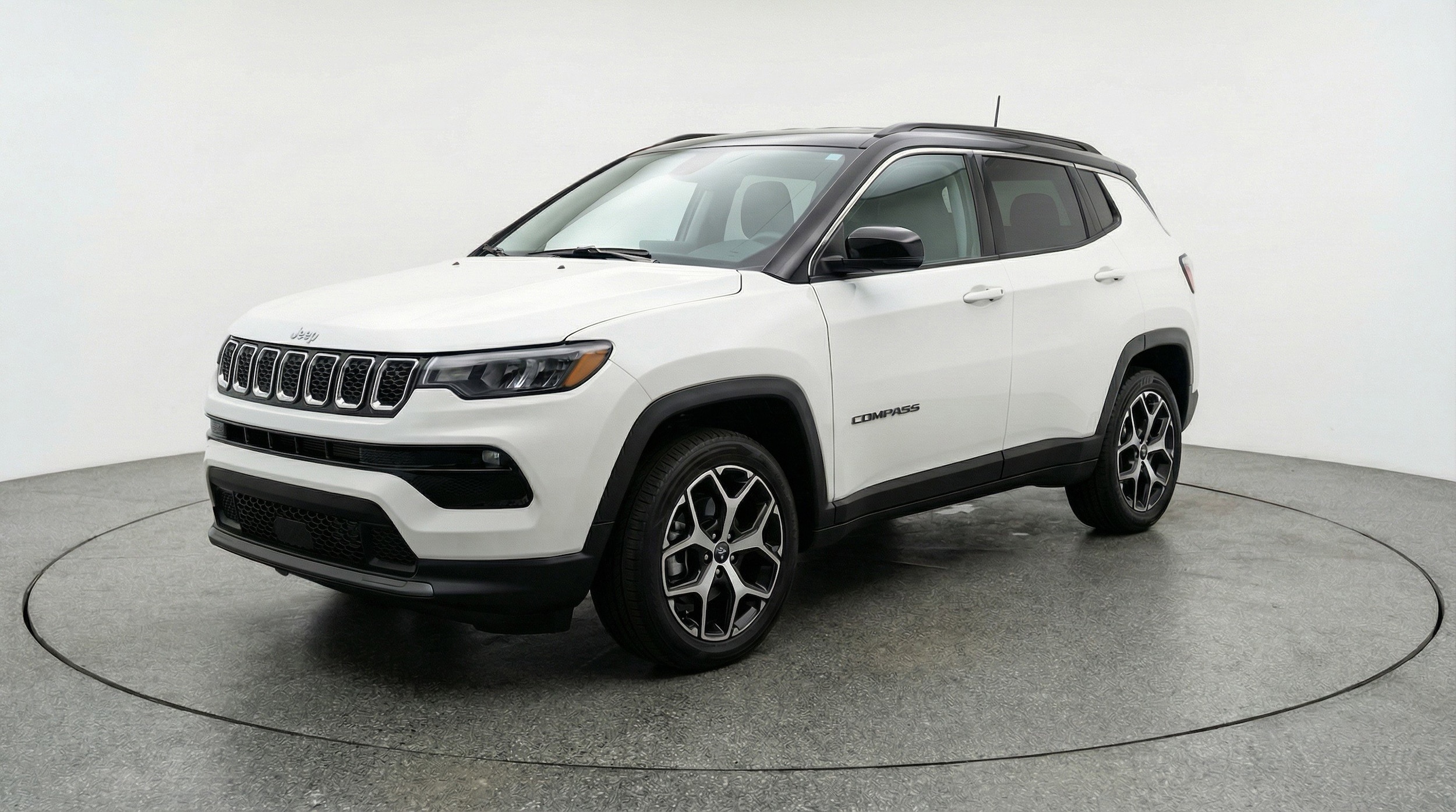 Thumbnail: 2025 Jeep Compass - 2