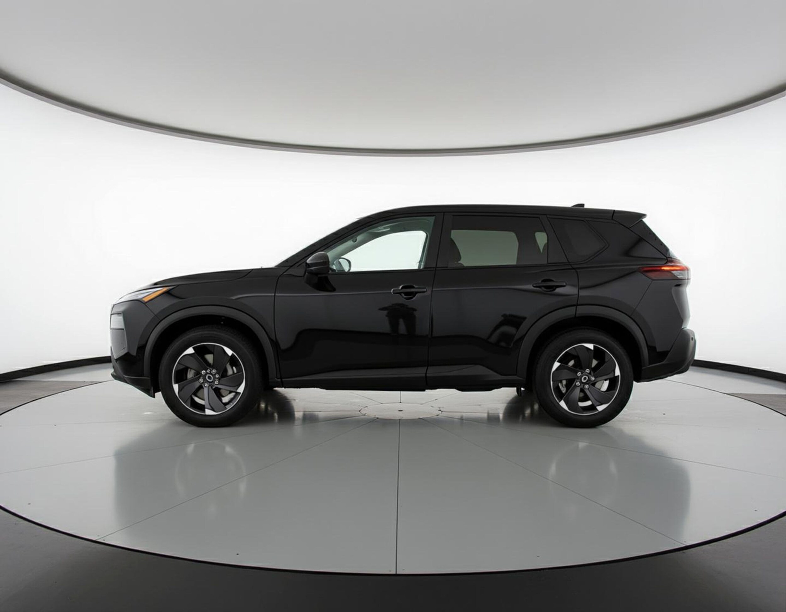 Thumbnail: 2025 Nissan Rogue - 4