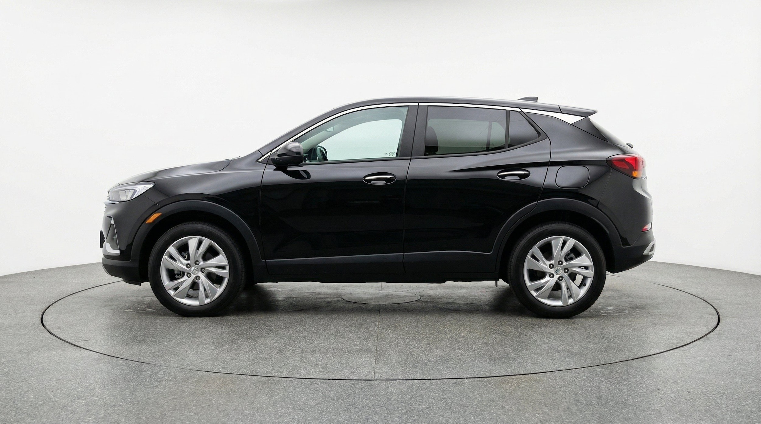 Thumbnail: 2026 Buick Encore GX - 3