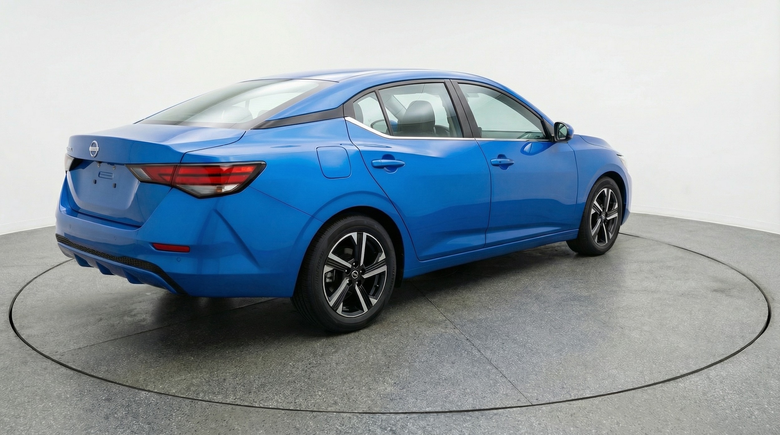 Thumbnail: 2025 Nissan Sentra - 7