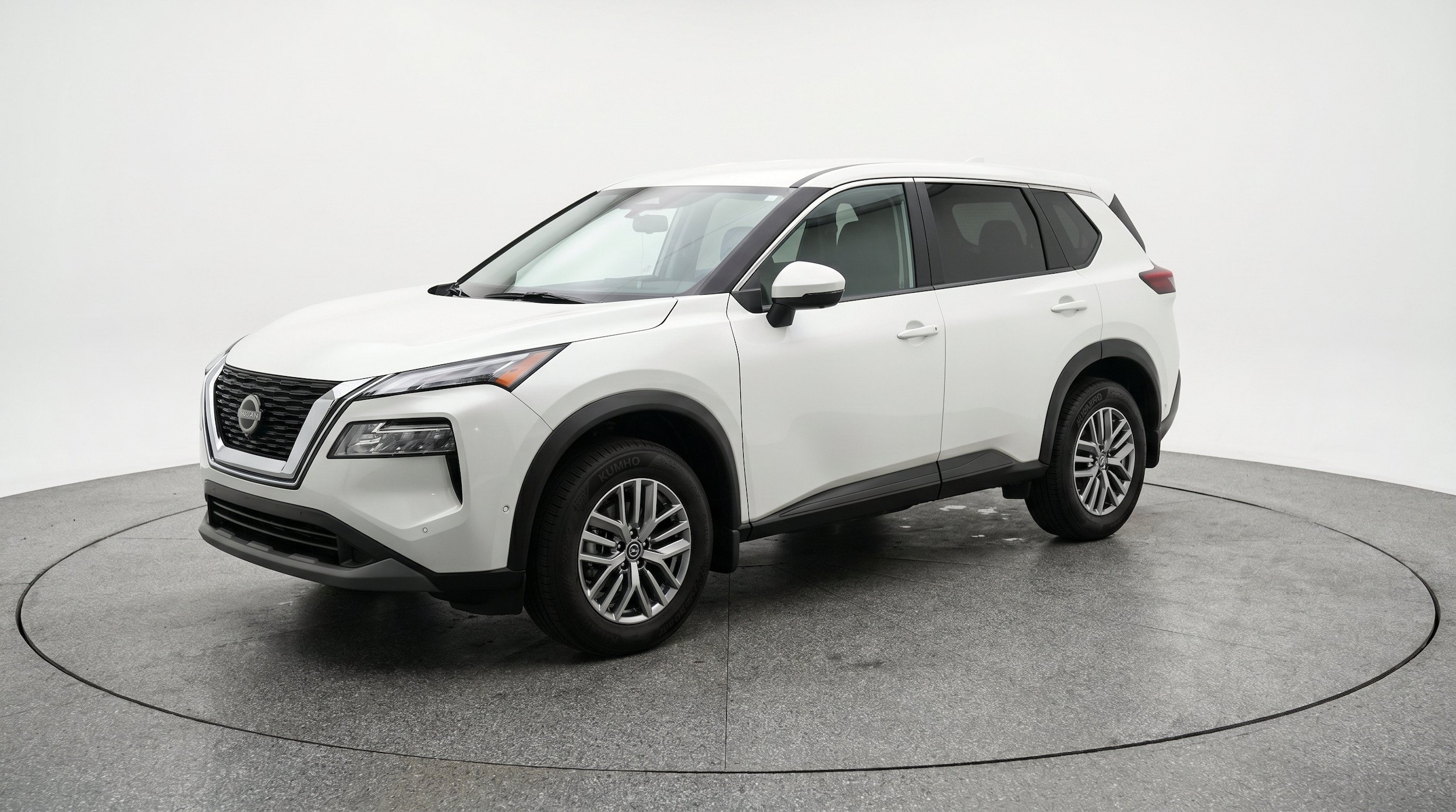Thumbnail: 2026 Nissan Rogue - 3